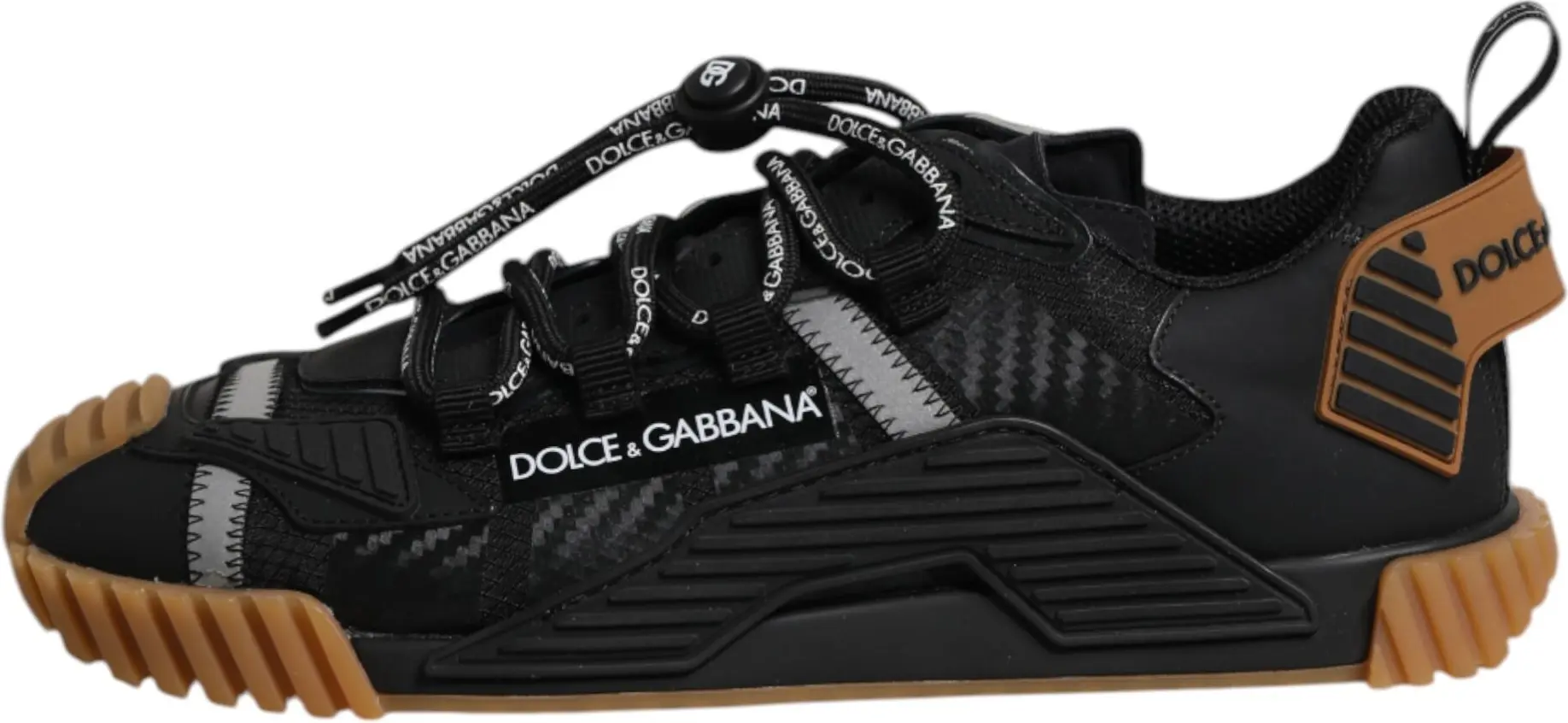 Кроссовки NS1 Dolce & Gabbana