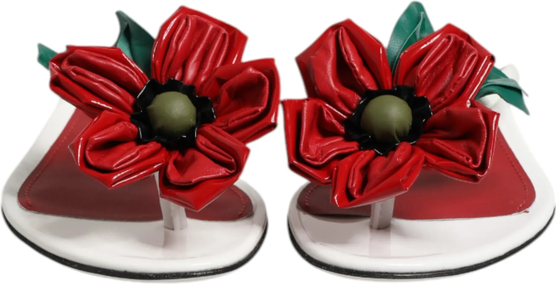 Босоножки Dolce & Gabbana KEIRA