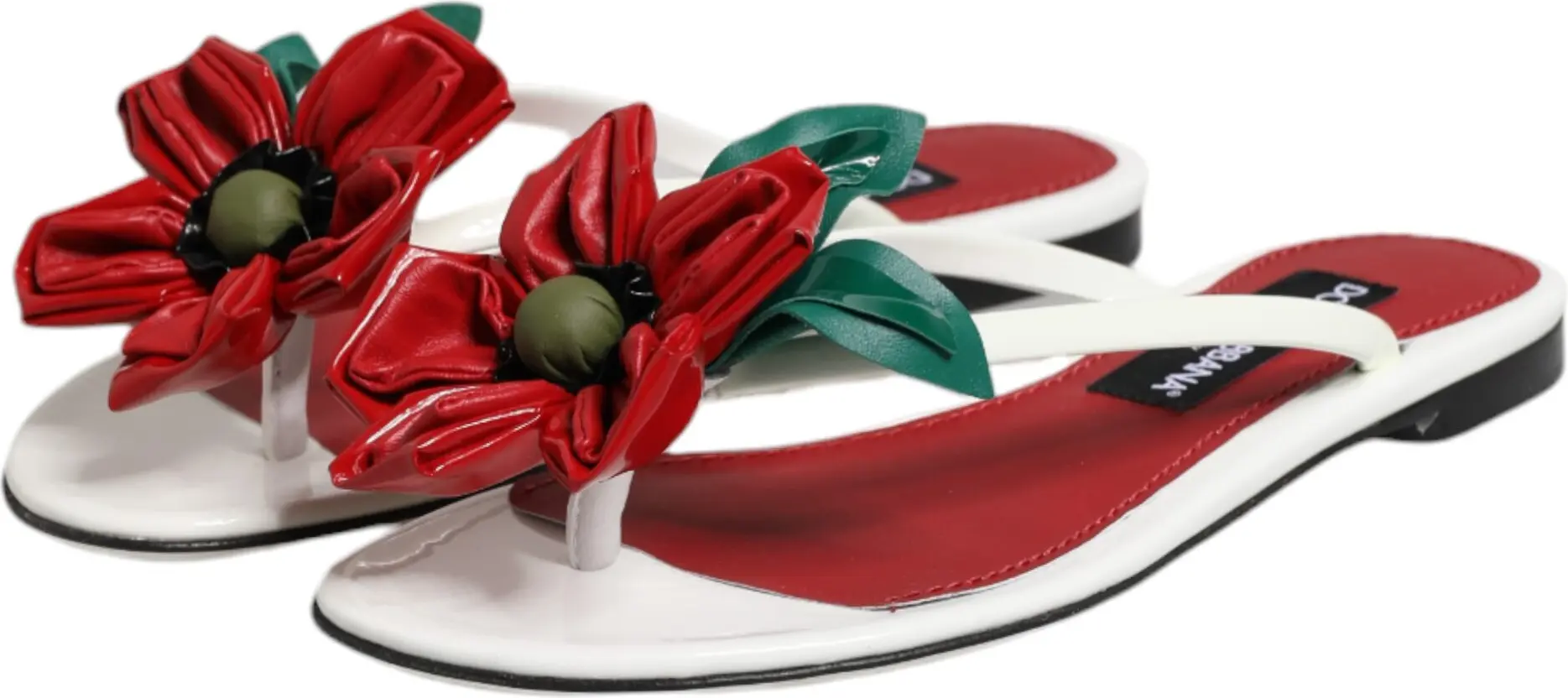 Босоножки Dolce & Gabbana KEIRA
