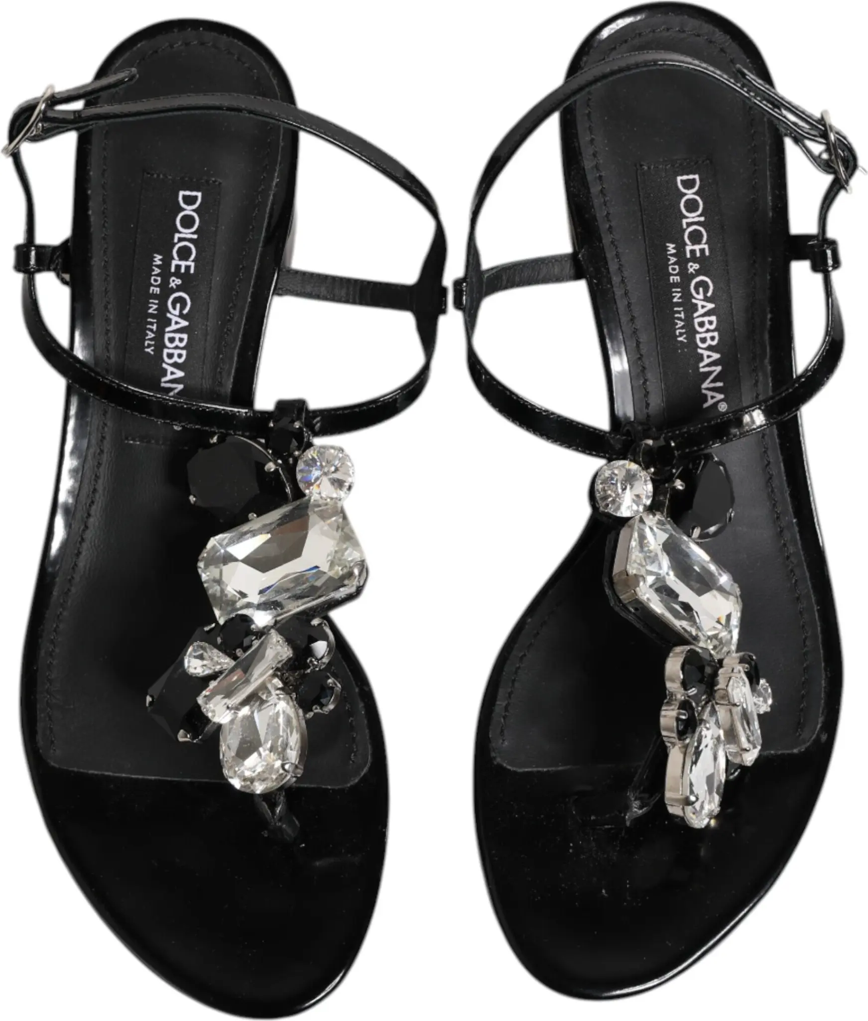 Dolce & Gabbana poyabzali