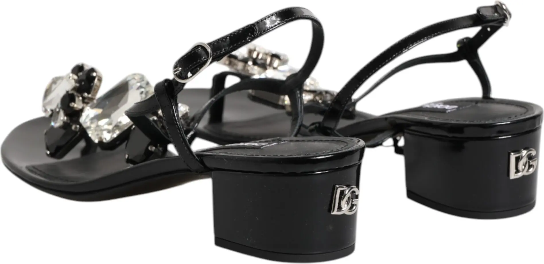 Dolce & Gabbana poyabzali