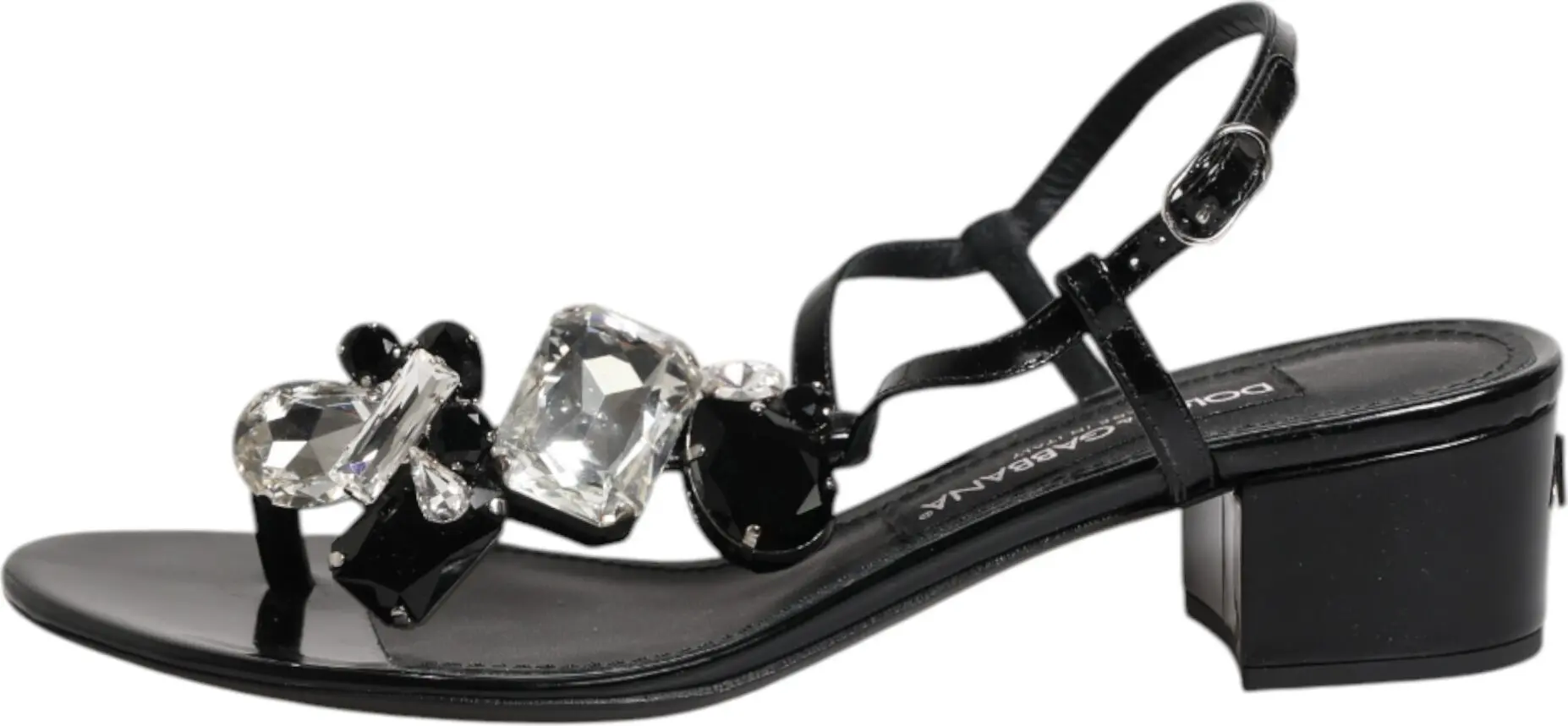 Dolce & Gabbana poyabzali