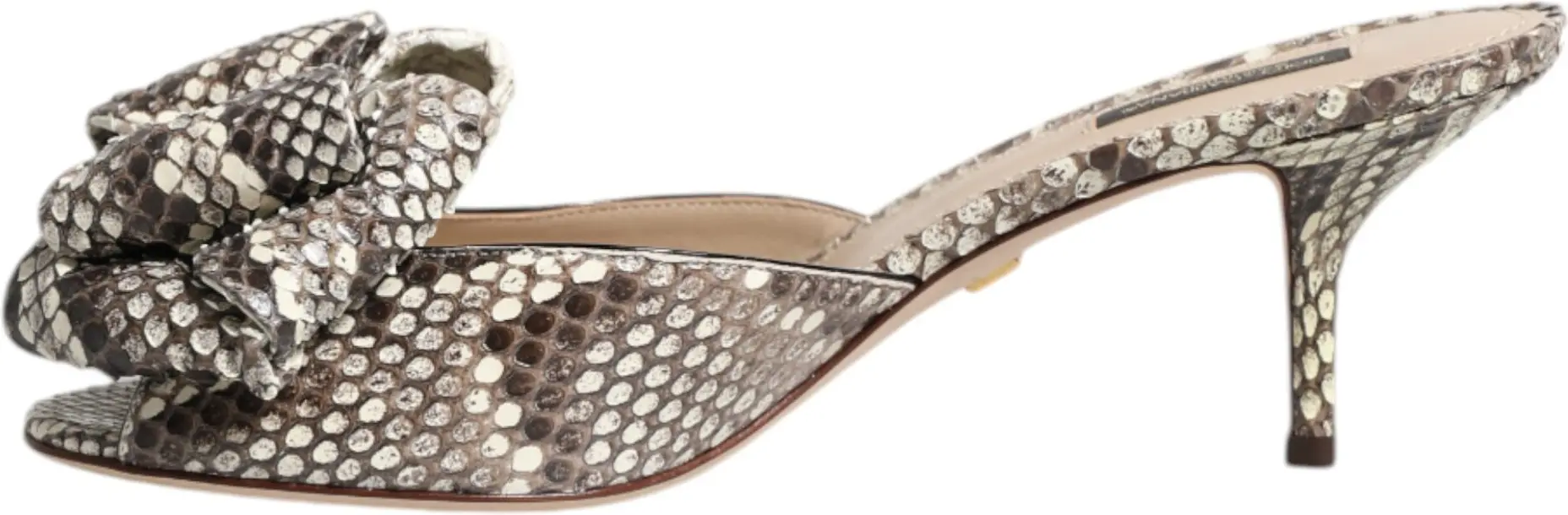 Mules Dolce & Gabbana Keira