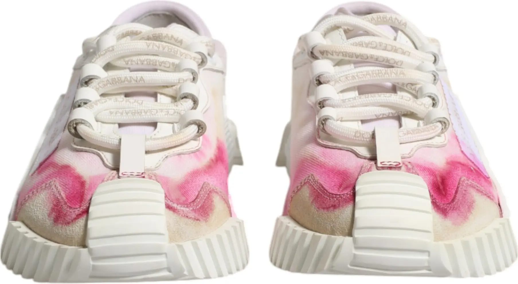 Low Top Sneakers Dolce & Gabbana