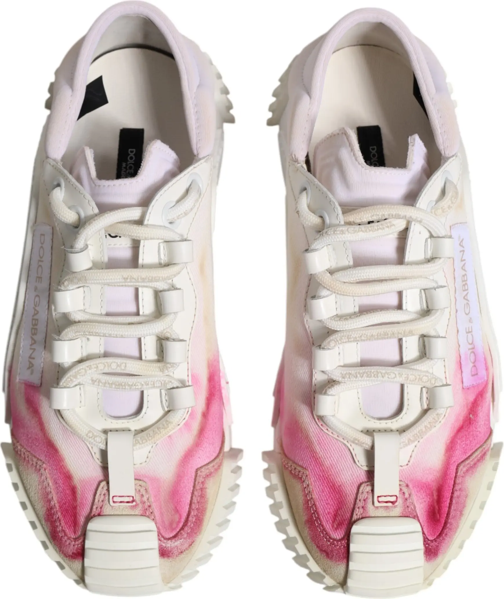 Low Top Sneakers Dolce & Gabbana