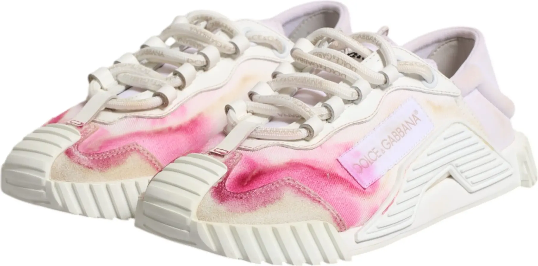 Low Top Sneakers Dolce & Gabbana