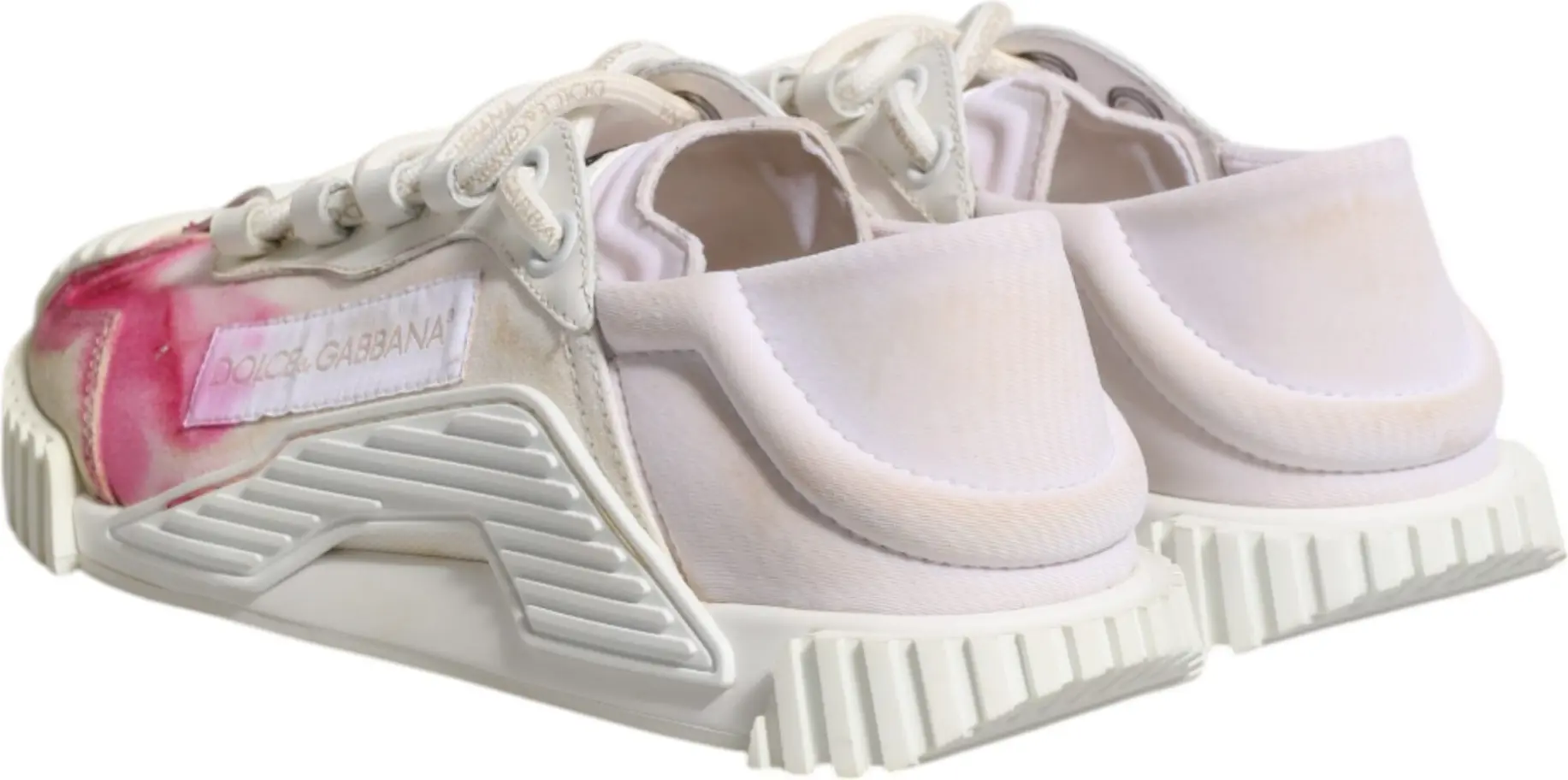 Low Top Sneakers Dolce & Gabbana