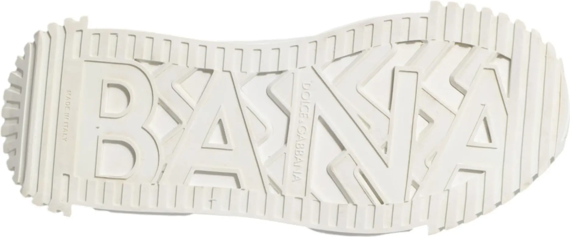 Low Top Sneakers Dolce & Gabbana