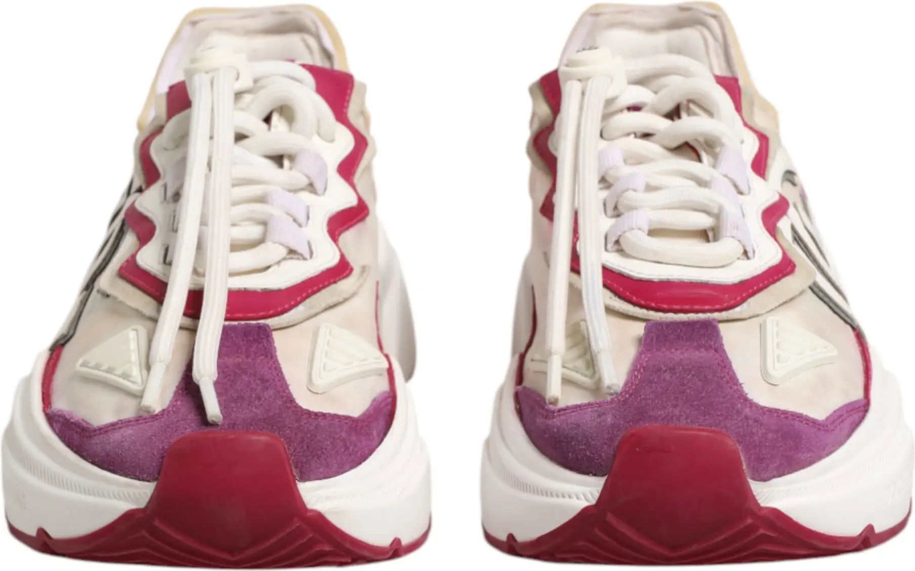 Кроссовки low-top Dolce & Gabbana