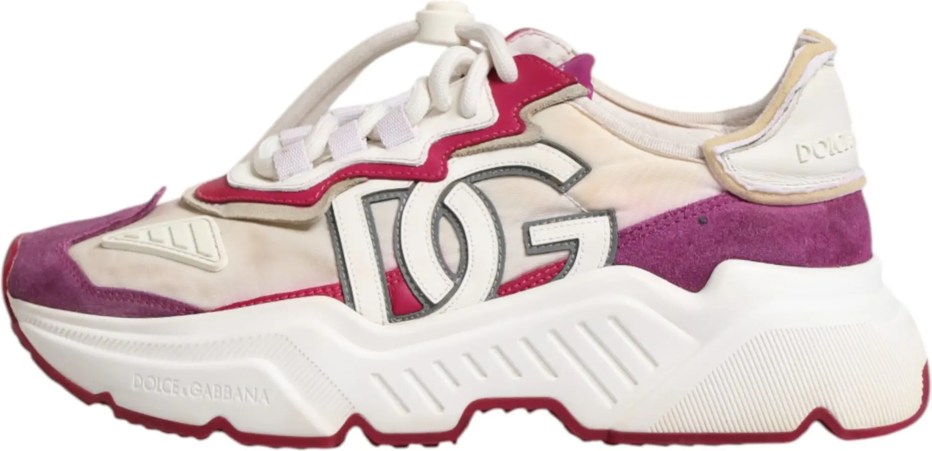 Кроссовки low-top Dolce & Gabbana