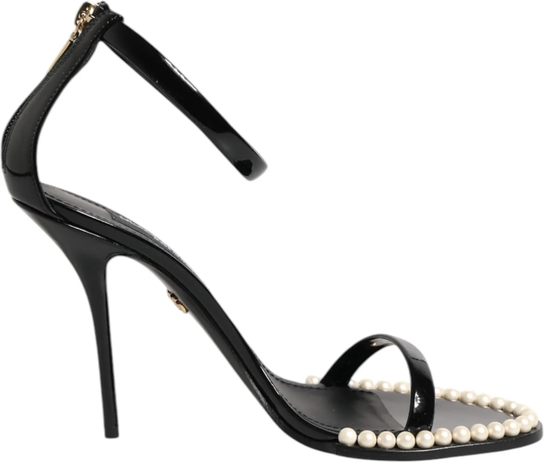 Sandals Dolce & Gabbana