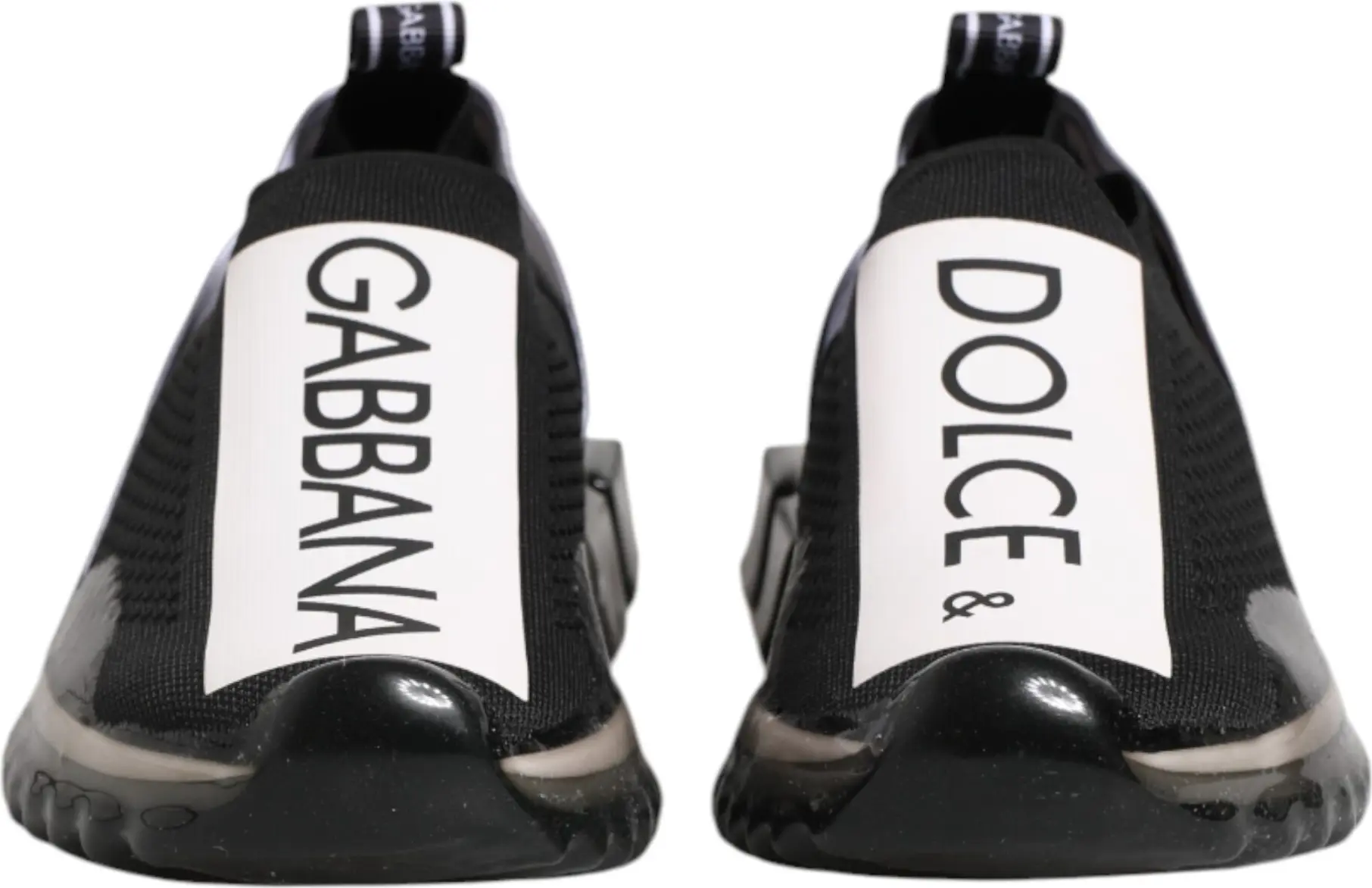 Dolce & Gabbana Sorrento кроссовкалари