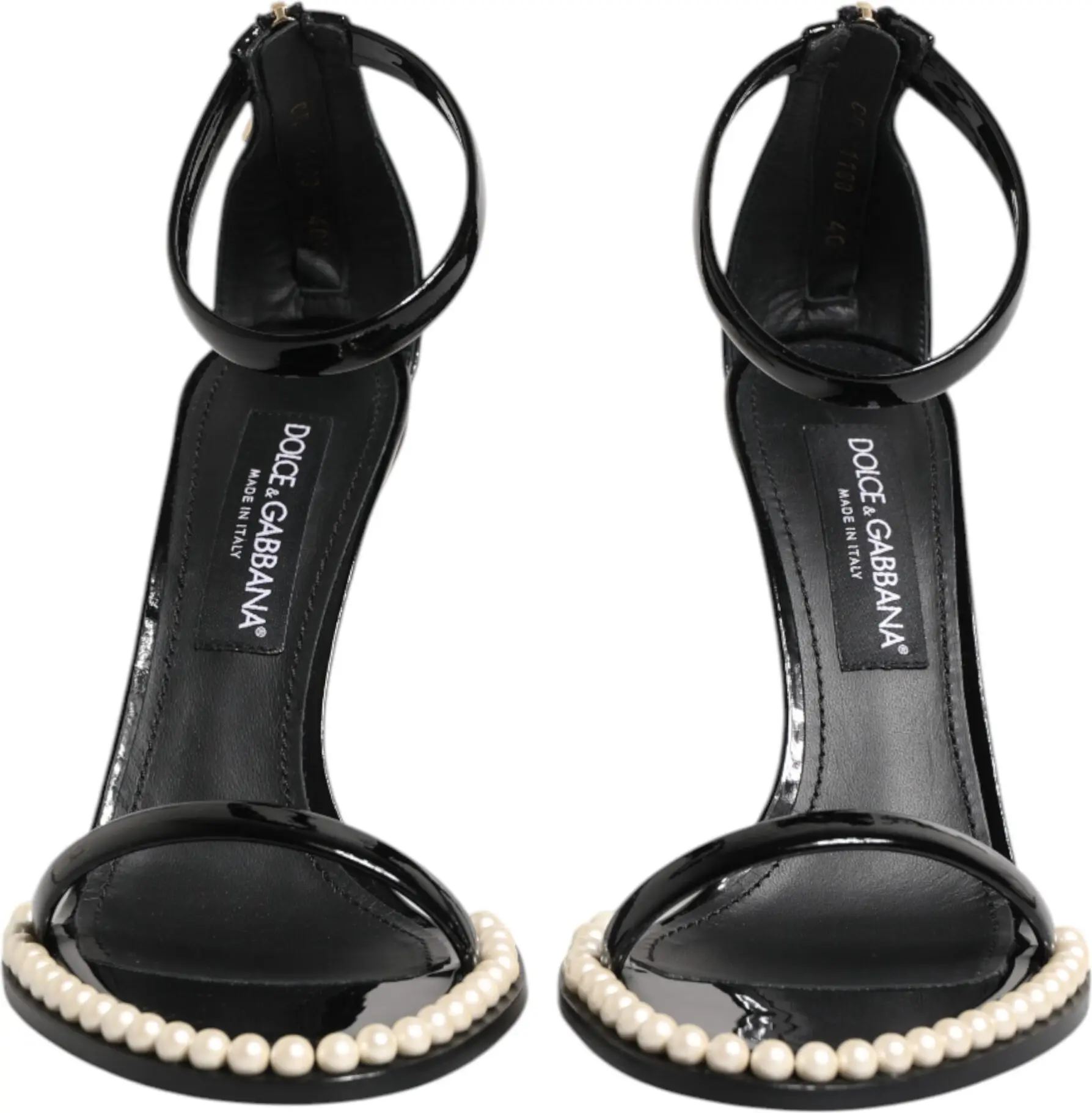 Sandals Dolce & Gabbana