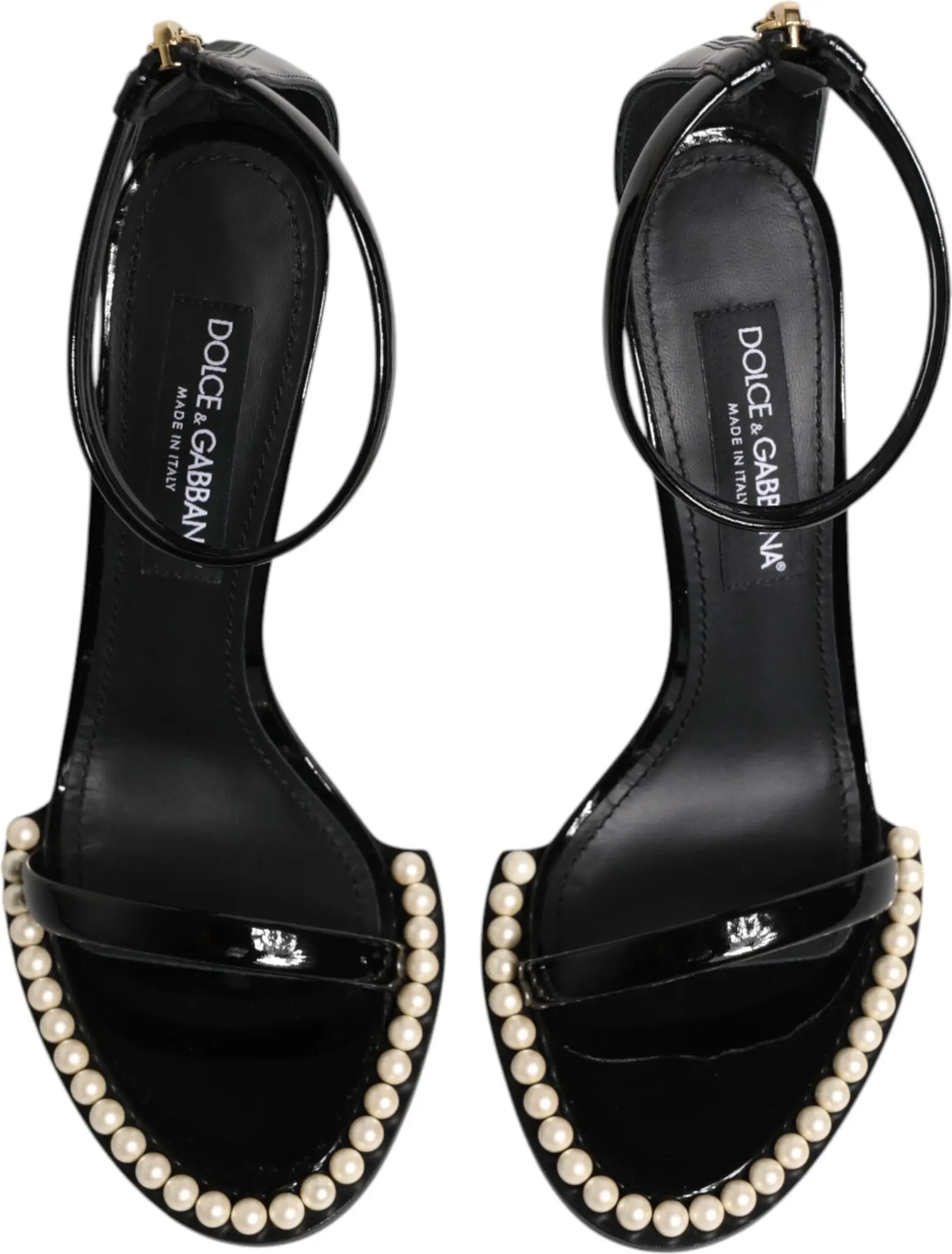 Sandals Dolce & Gabbana