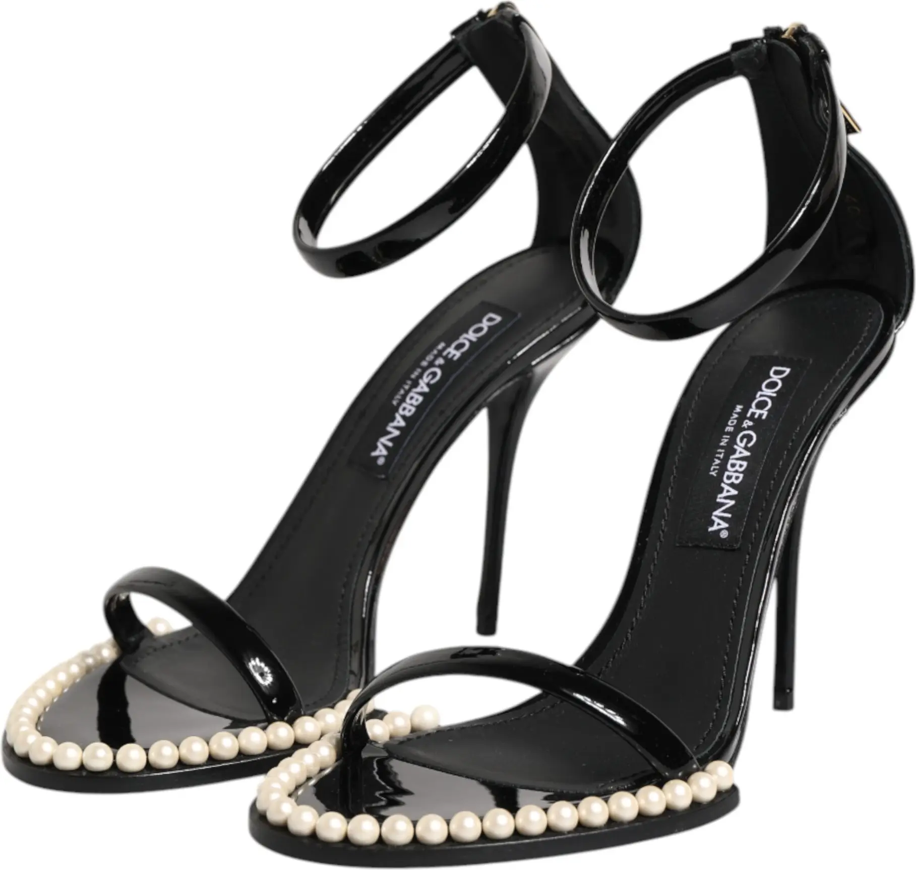 Sandals Dolce & Gabbana