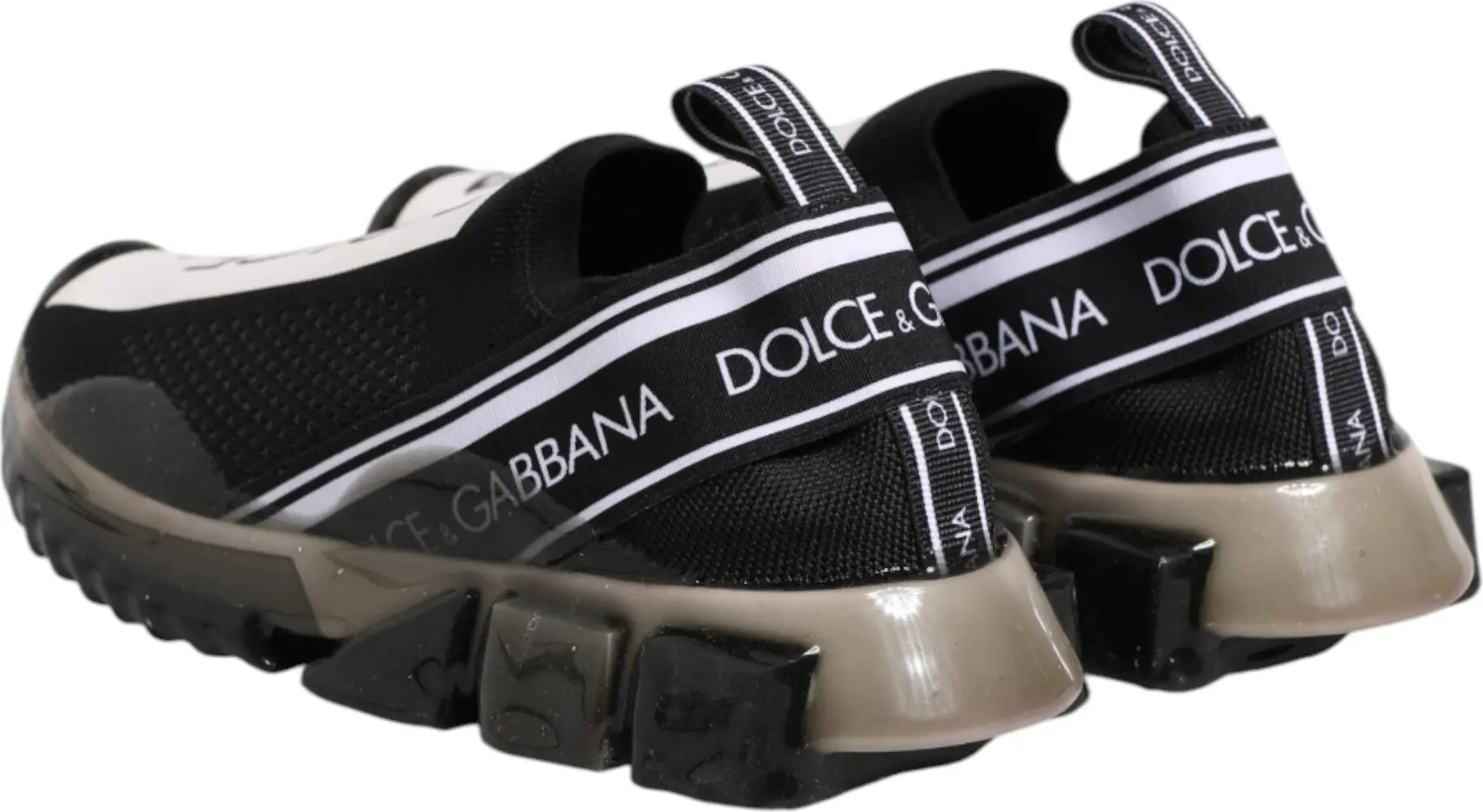 Dolce & Gabbana Sorrento кроссовкалари