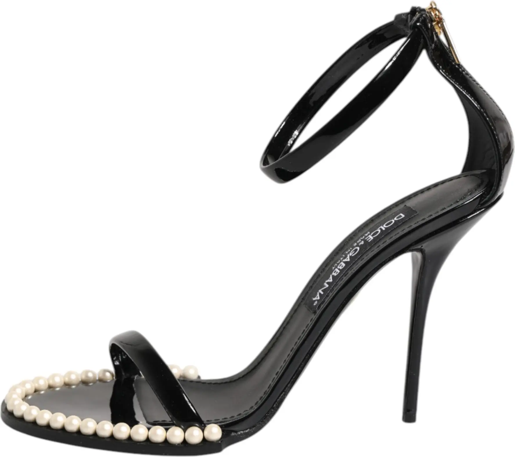 Sandals Dolce & Gabbana