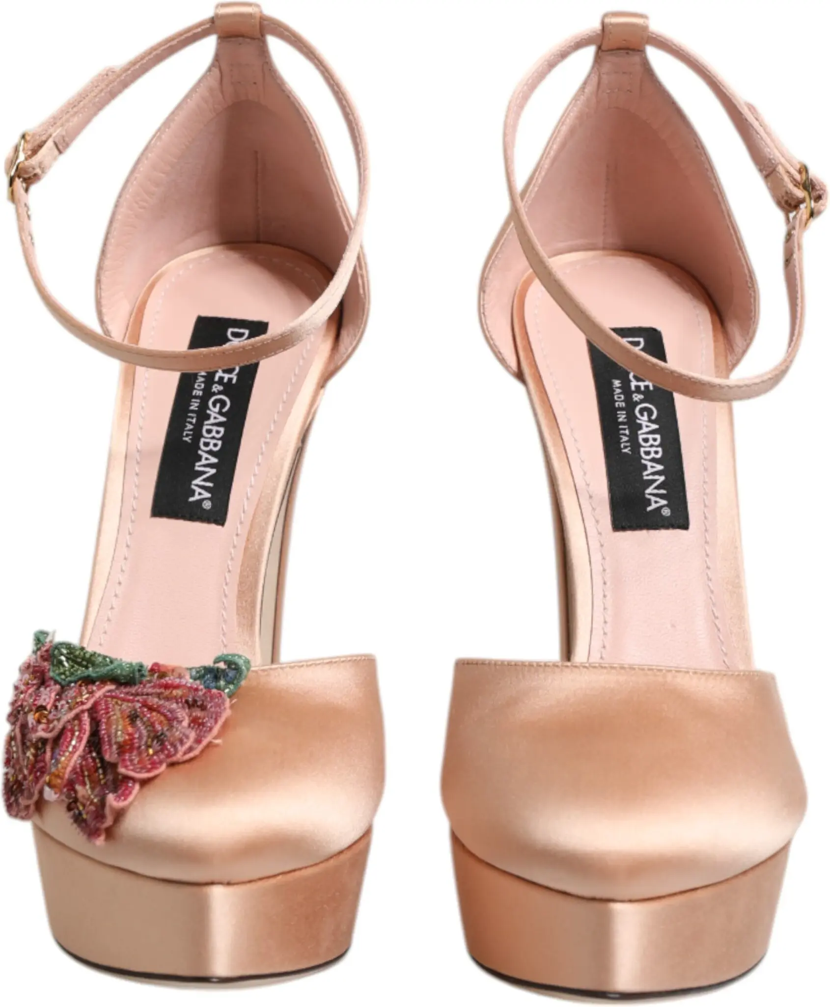 Sandals Dolce & Gabbana