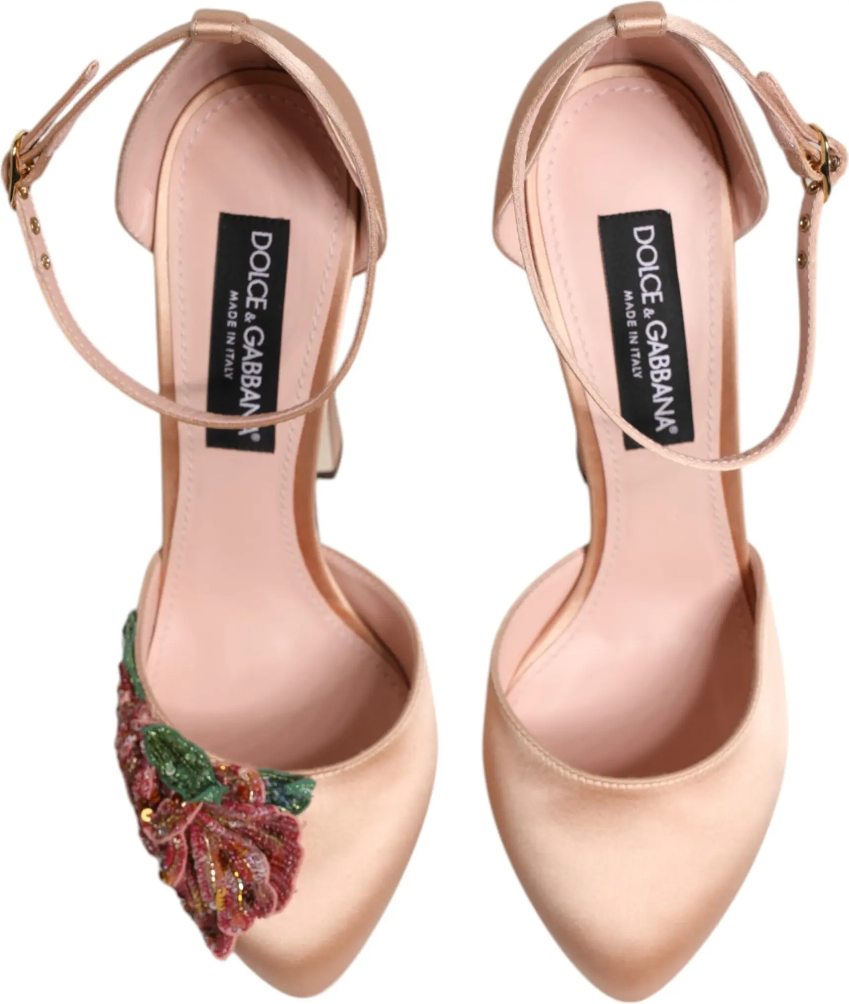 Босоножки Dolce & Gabbana