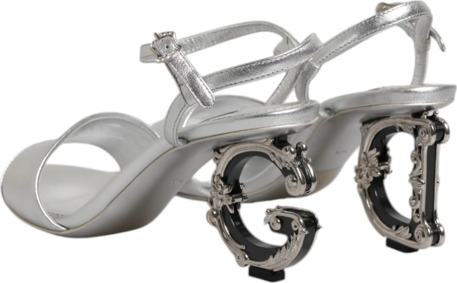 Heels sandals Dolce & Gabbana
