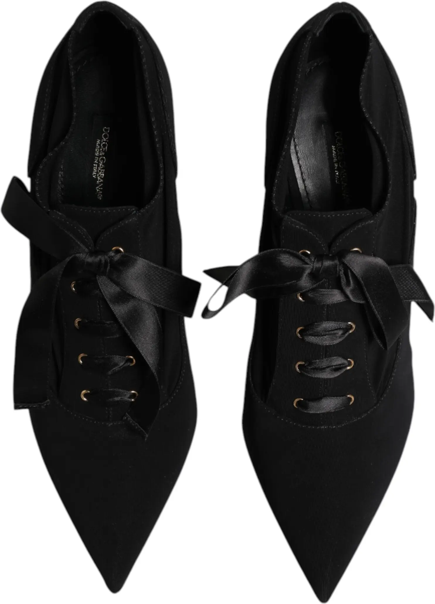 Shoes Dolce & Gabbana