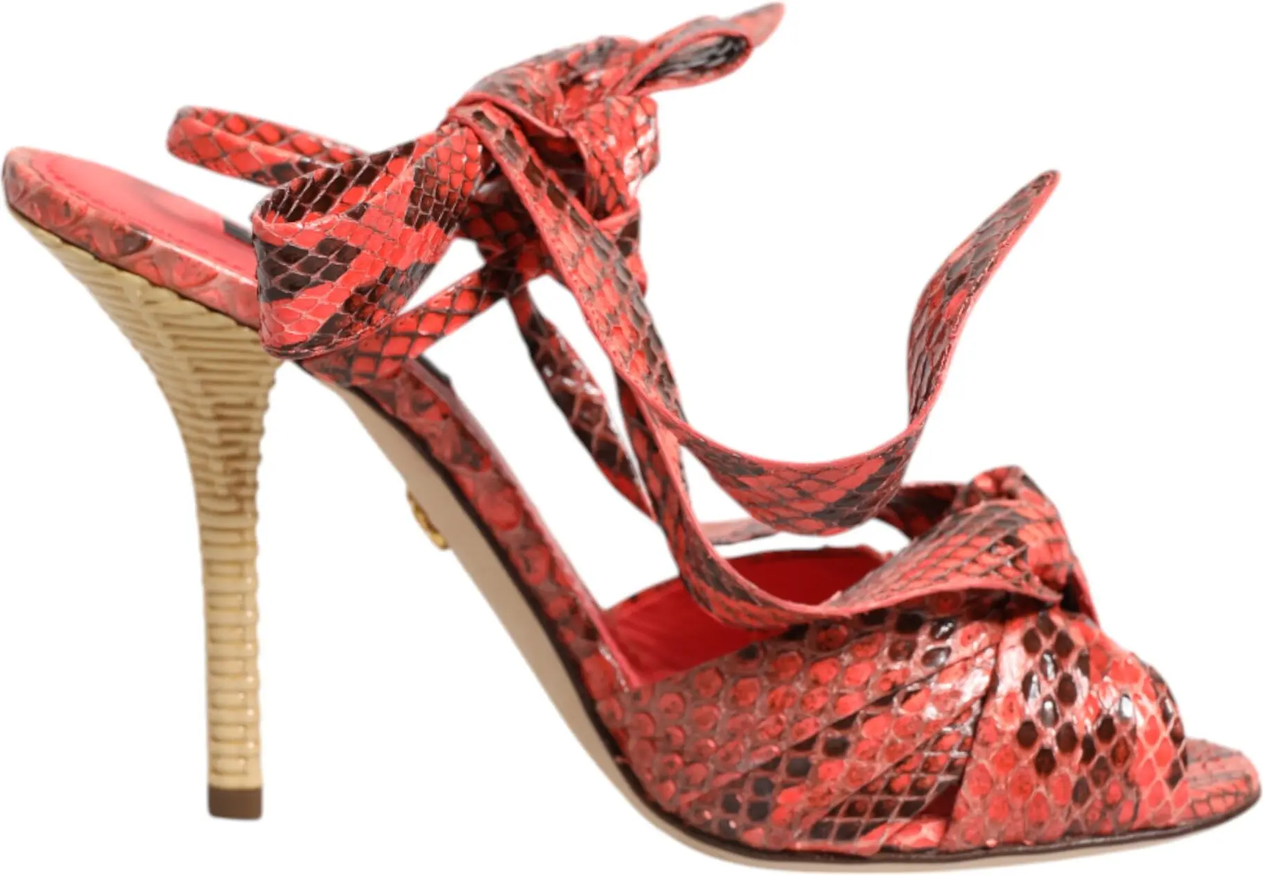 Dolce & Gabbana'dan o'tkir zoomblar