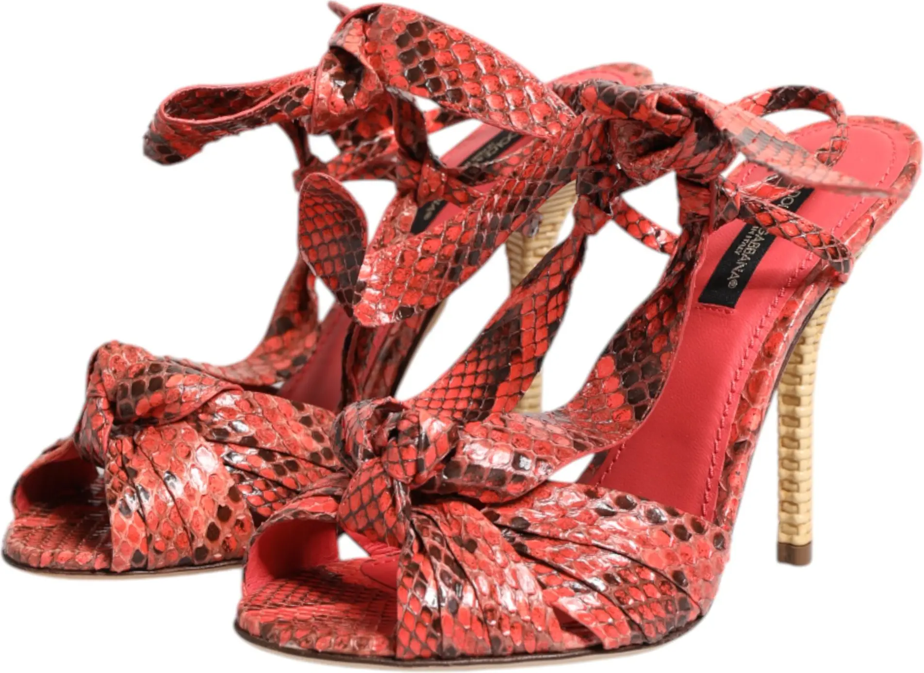 Dolce & Gabbana'dan o'tkir zoomblar
