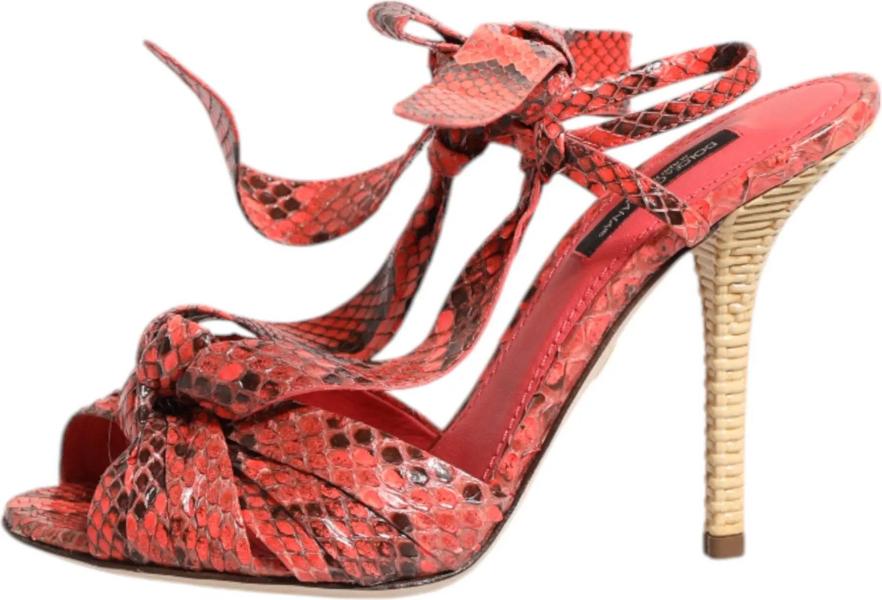 Dolce & Gabbana'dan o'tkir zoomblar