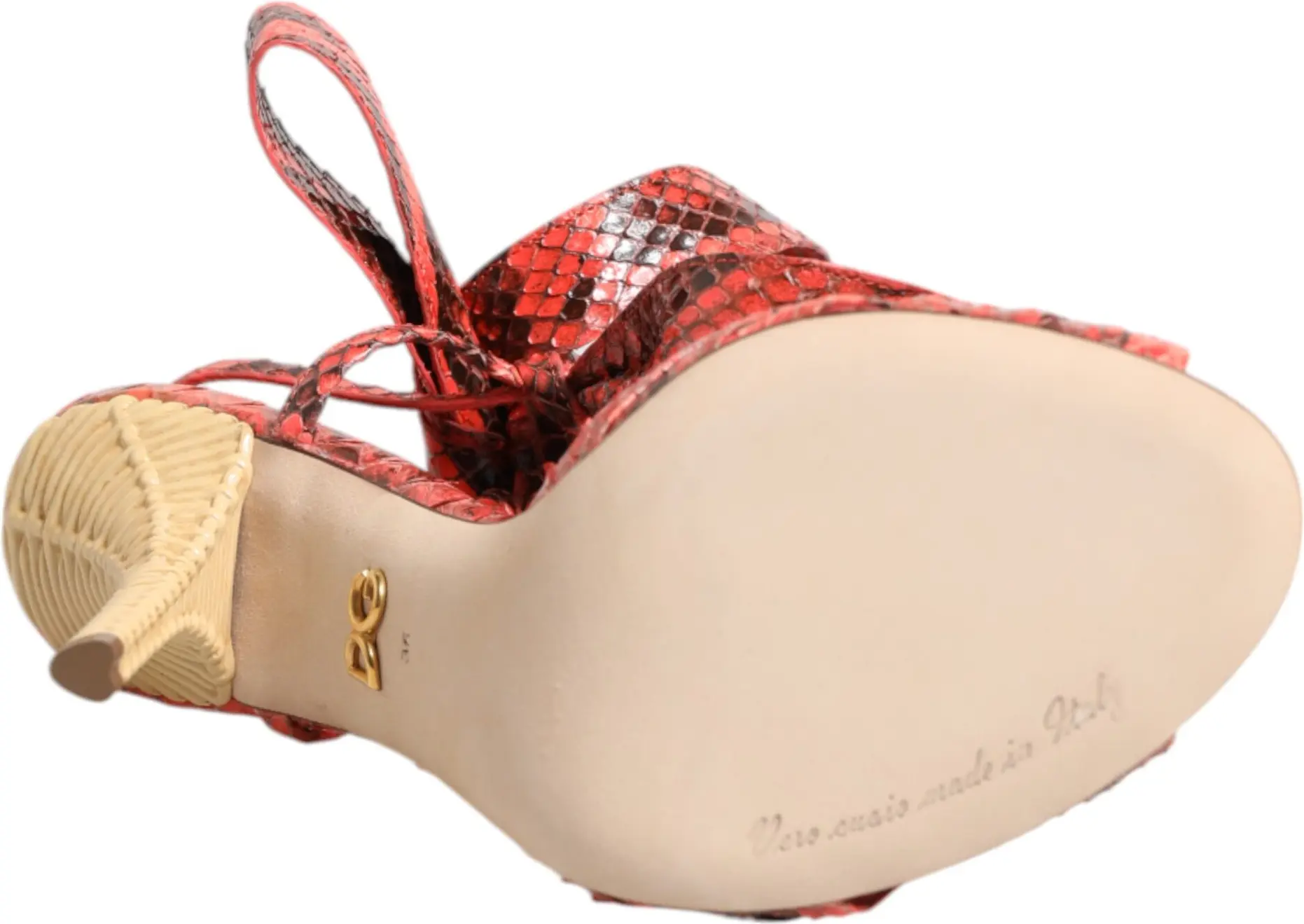 Dolce & Gabbana'dan o'tkir zoomblar