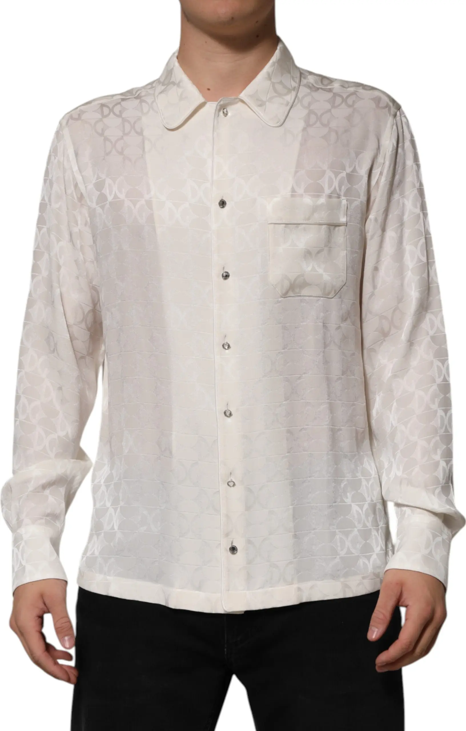 Рубашка Dolce & Gabbana