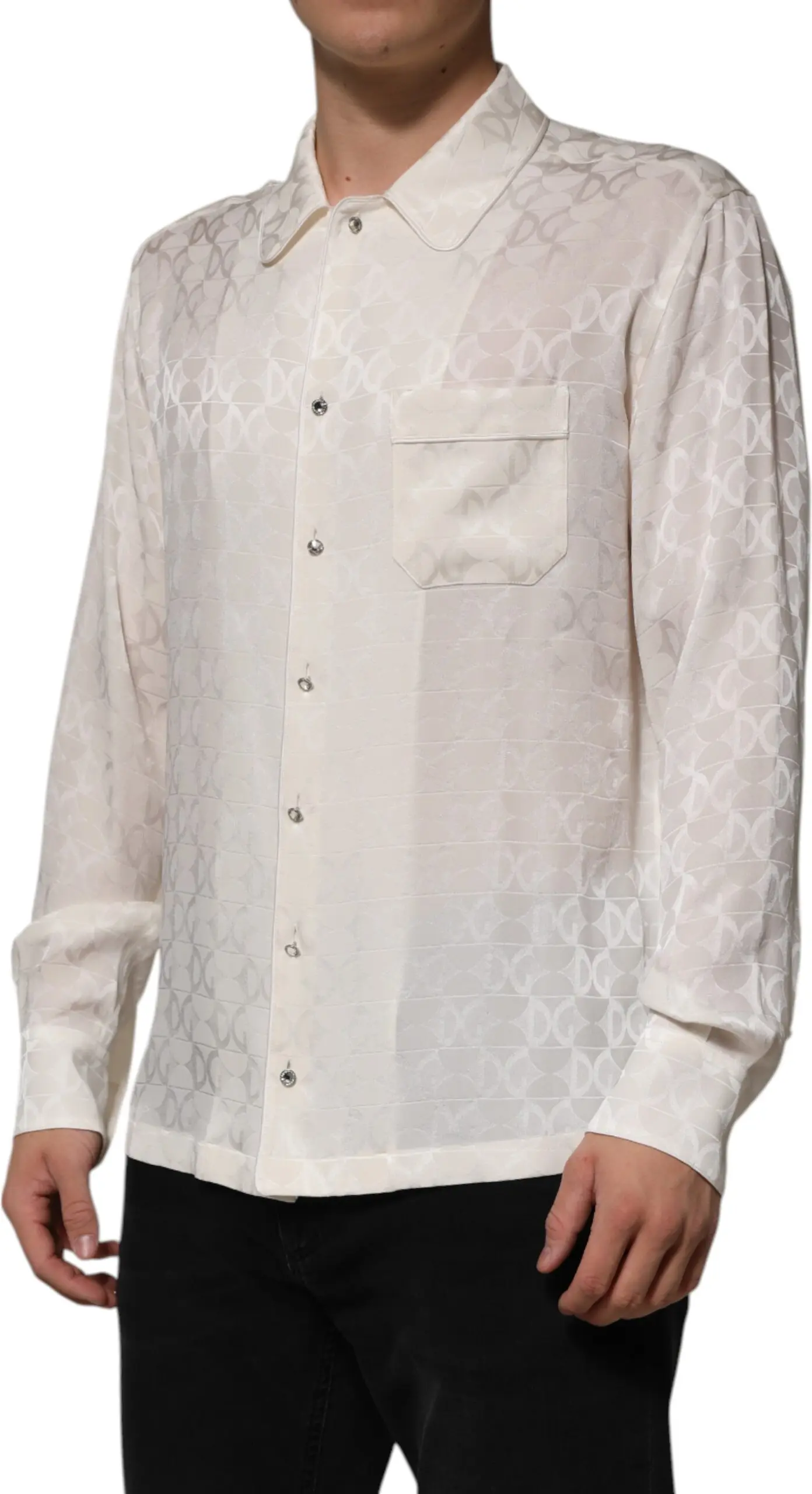 Рубашка Dolce & Gabbana