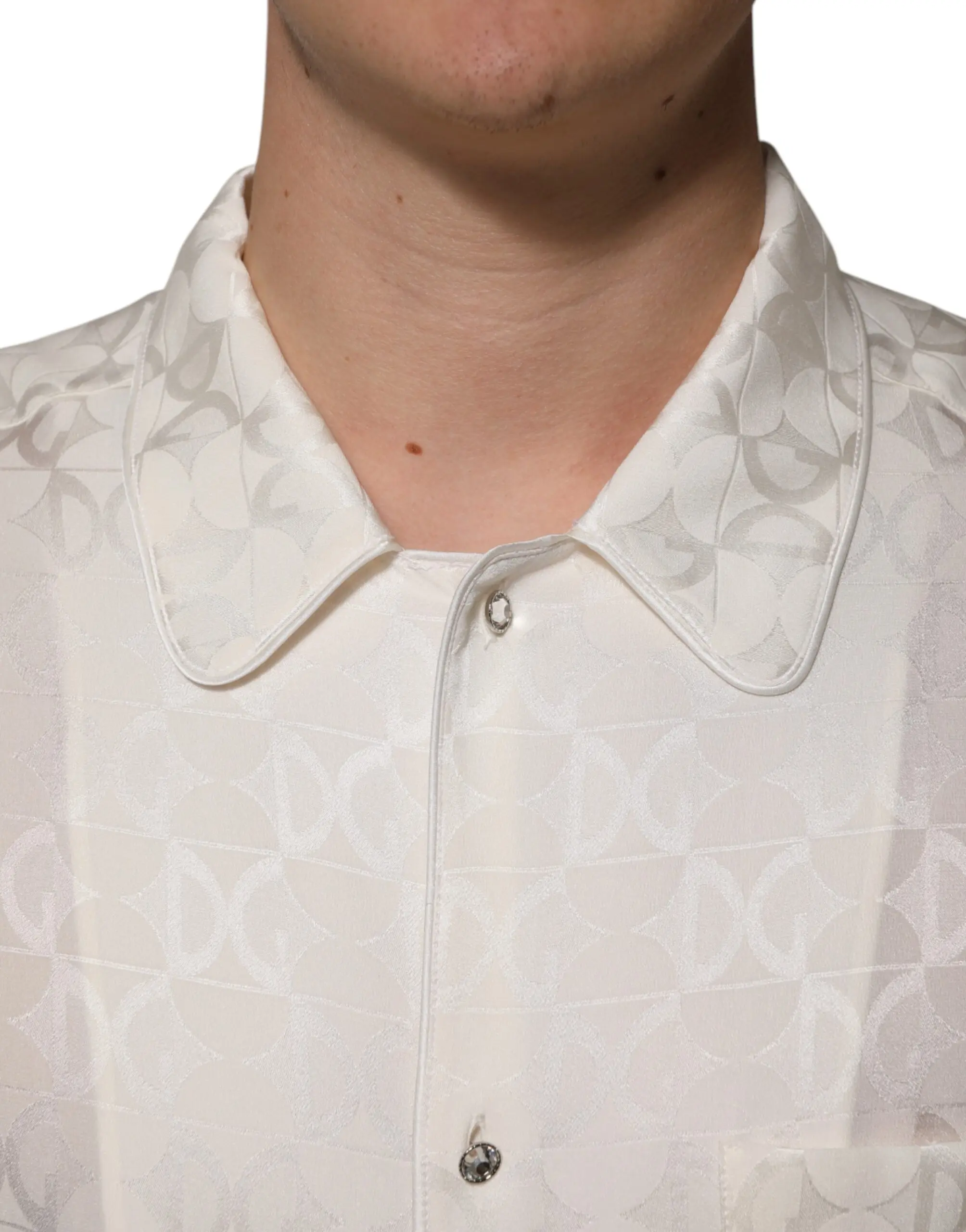 Рубашка Dolce & Gabbana