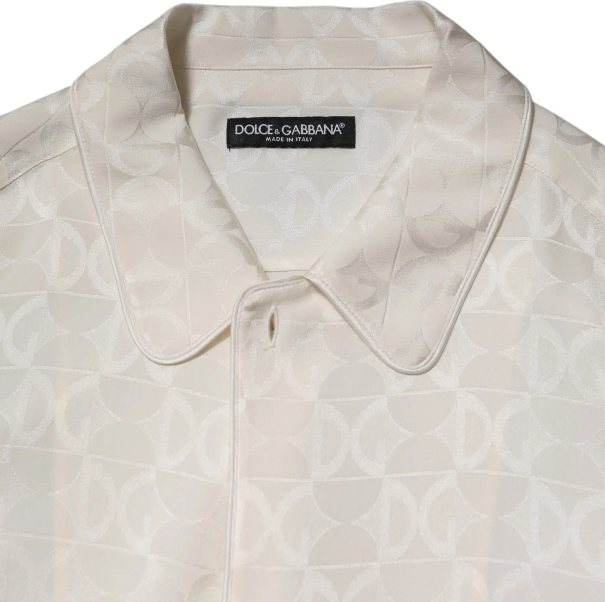 Рубашка Dolce & Gabbana