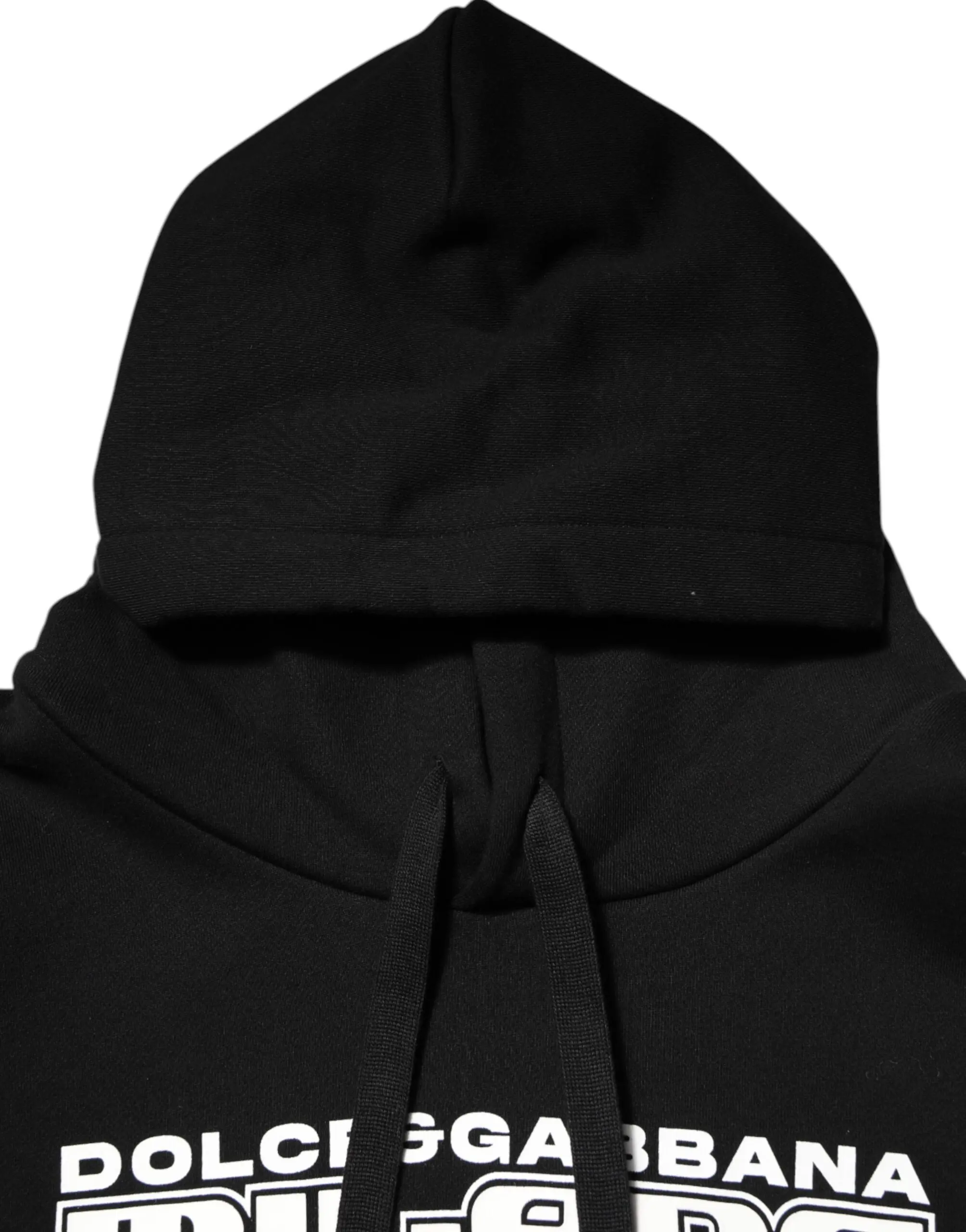 Hooded Sweater Dolce & Gabbana