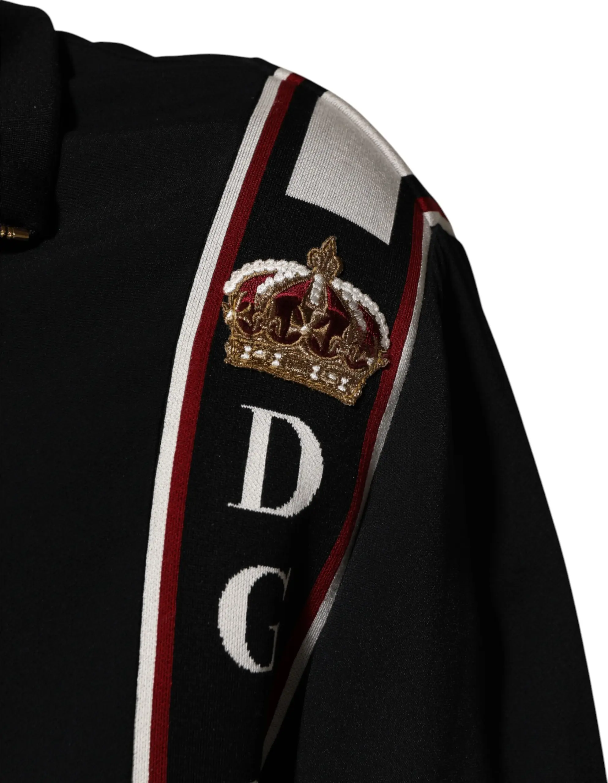 Толстовка на молнии Dolce & Gabbana