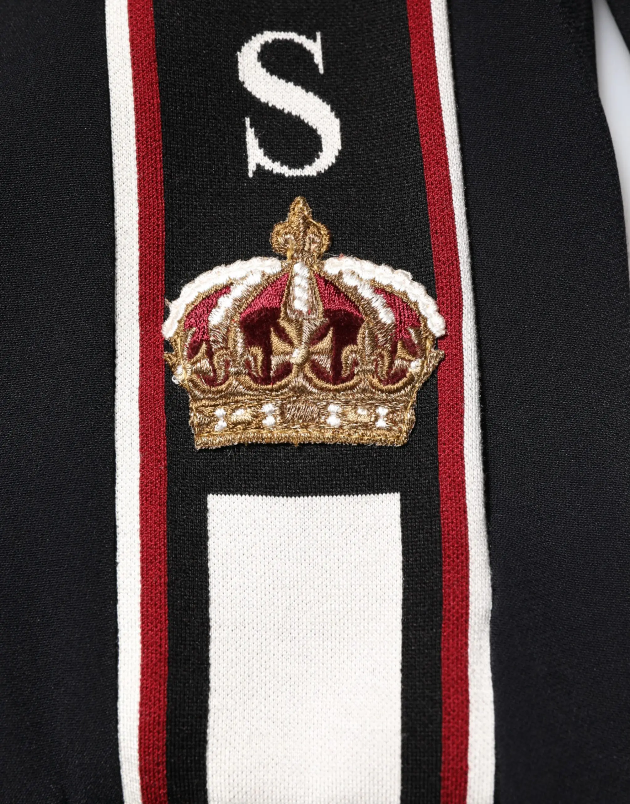 Толстовка на молнии Dolce & Gabbana