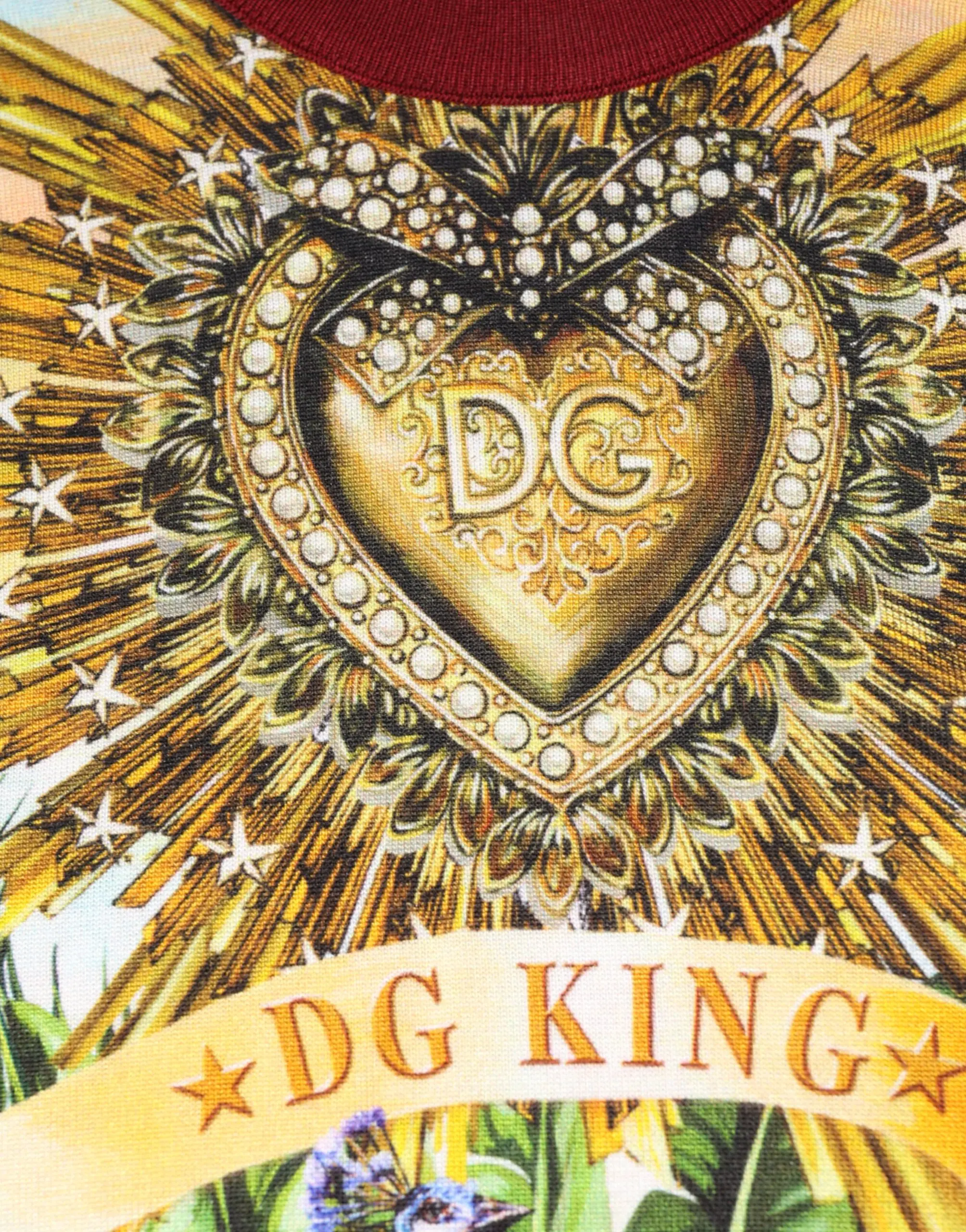 Dolce & Gabbana'dan pullover sviter