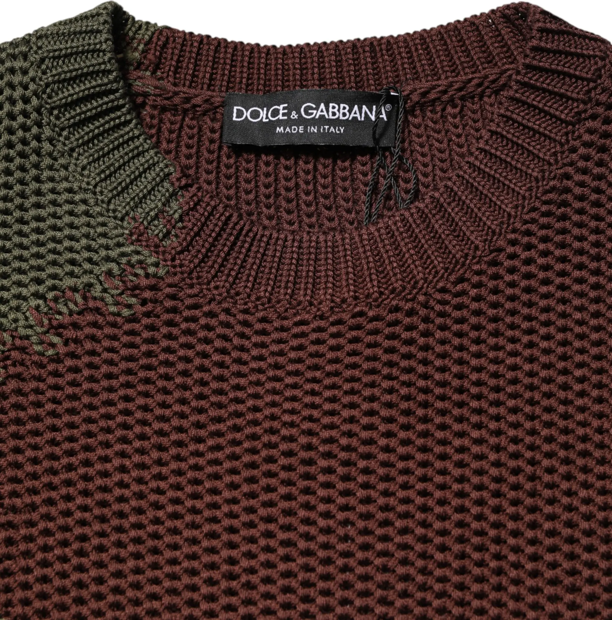 Свитер Dolce & Gabbana