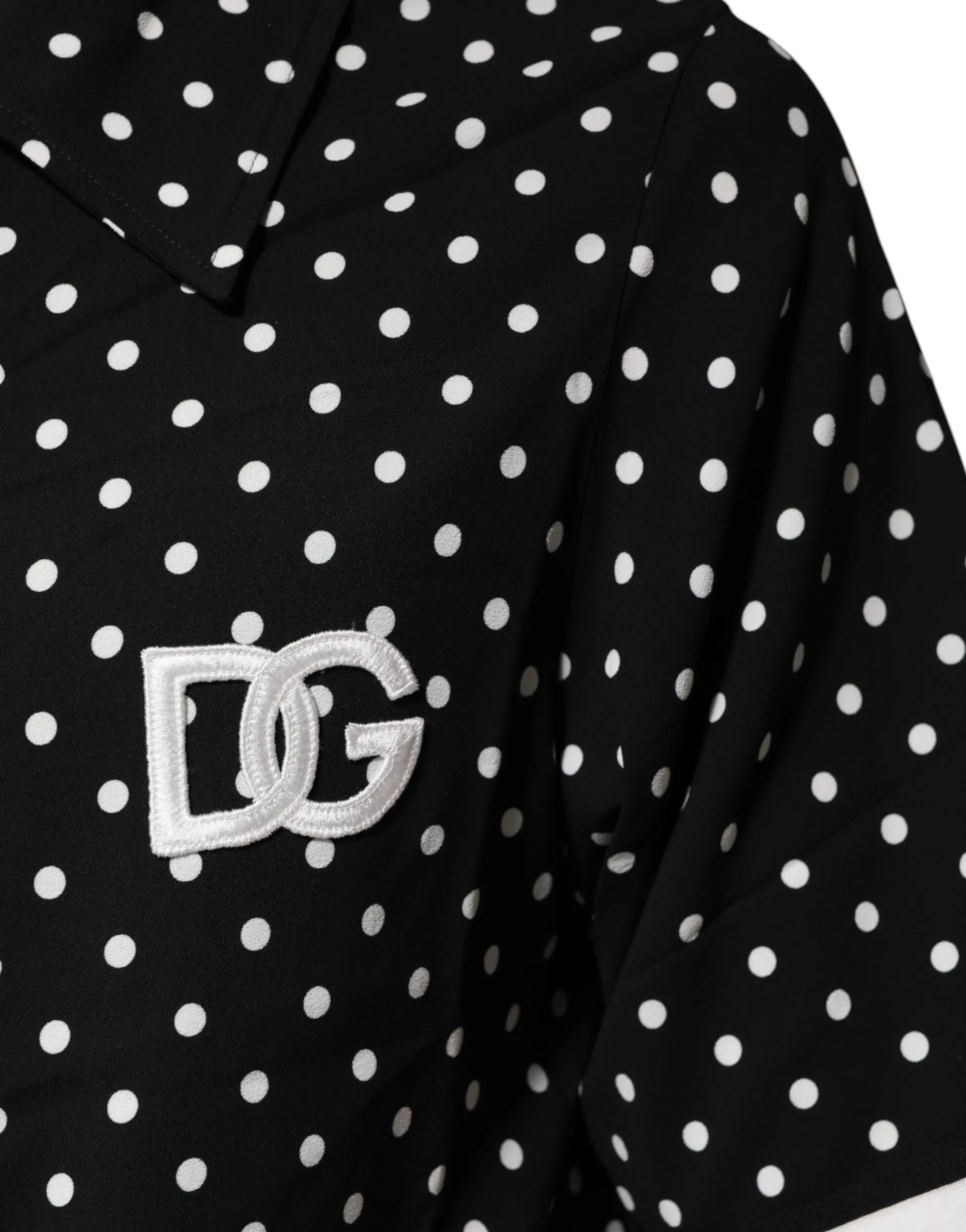 Polo T-shirt Dolce & Gabbana