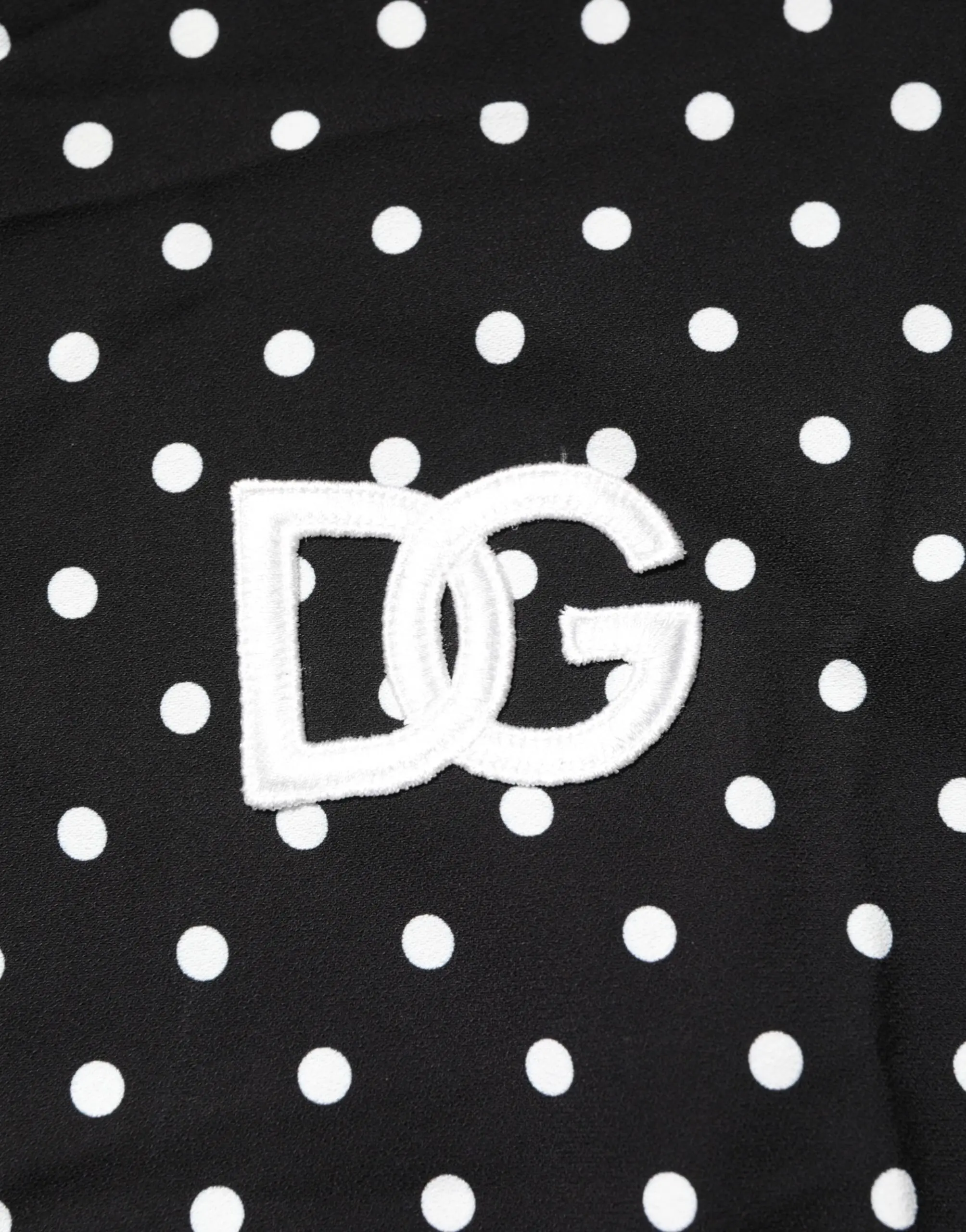 Polo T-shirt Dolce & Gabbana