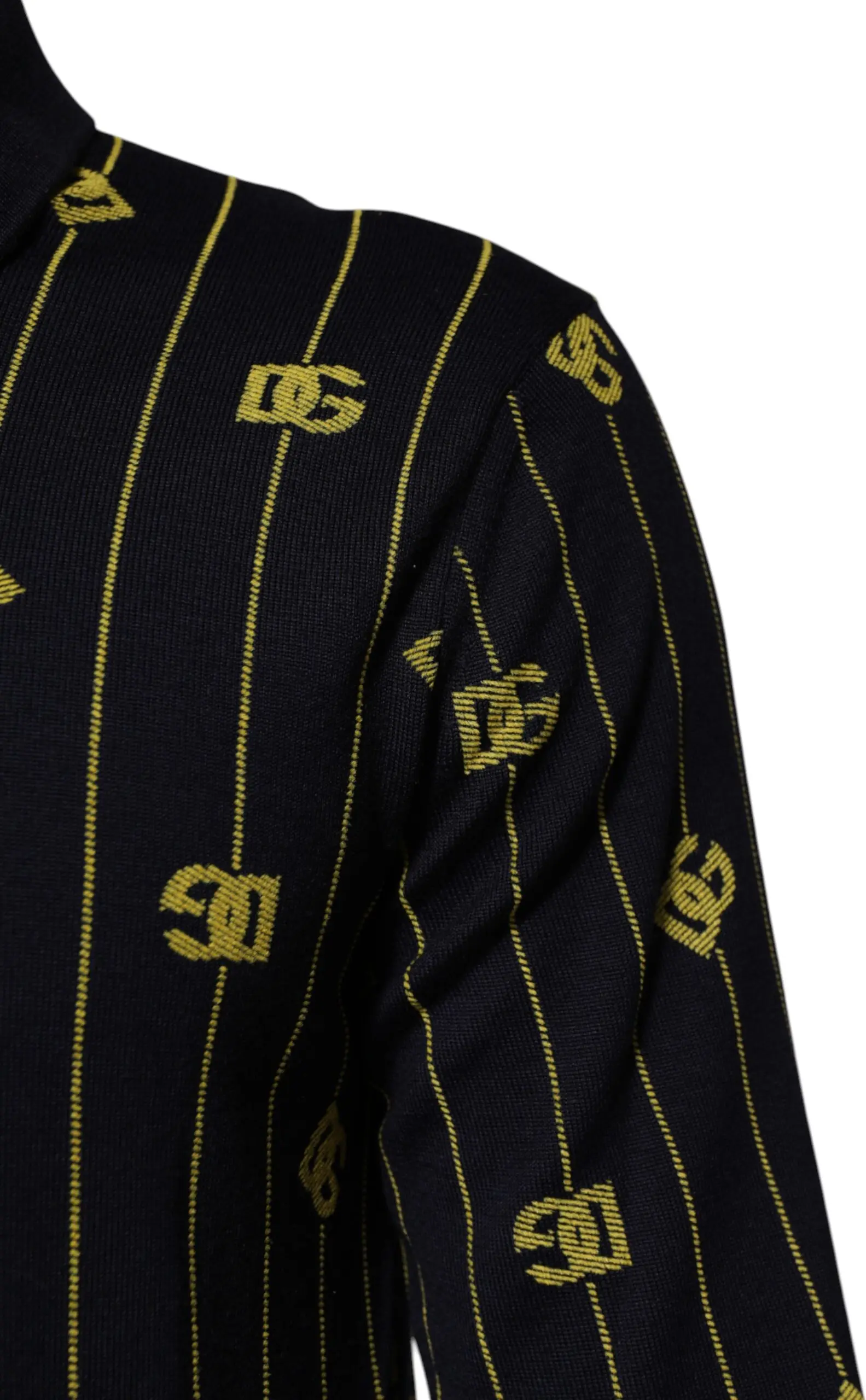Футболка поло Dolce & Gabbana