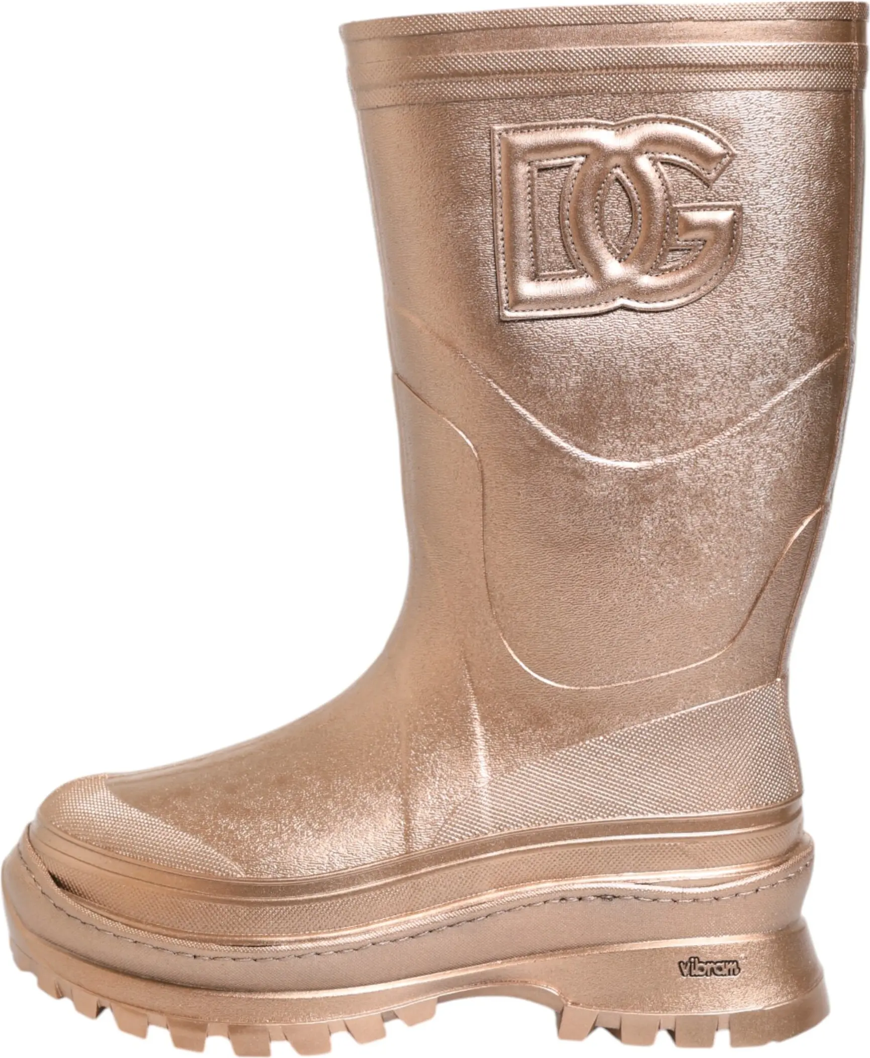 Dolce & Gabbana yomg'ir botinkalari