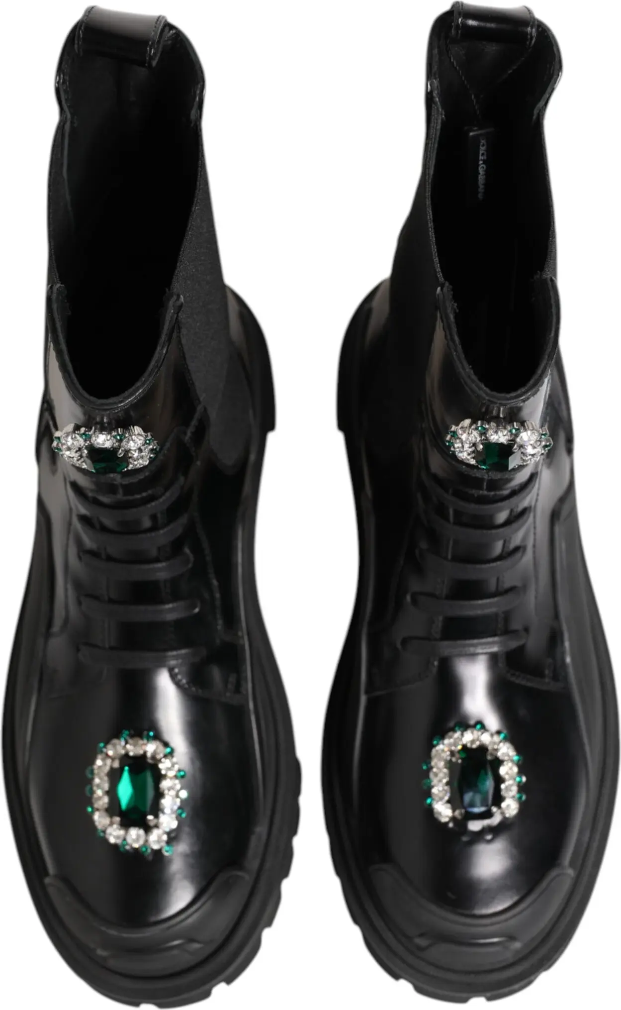 Туфли Dolce & Gabbana