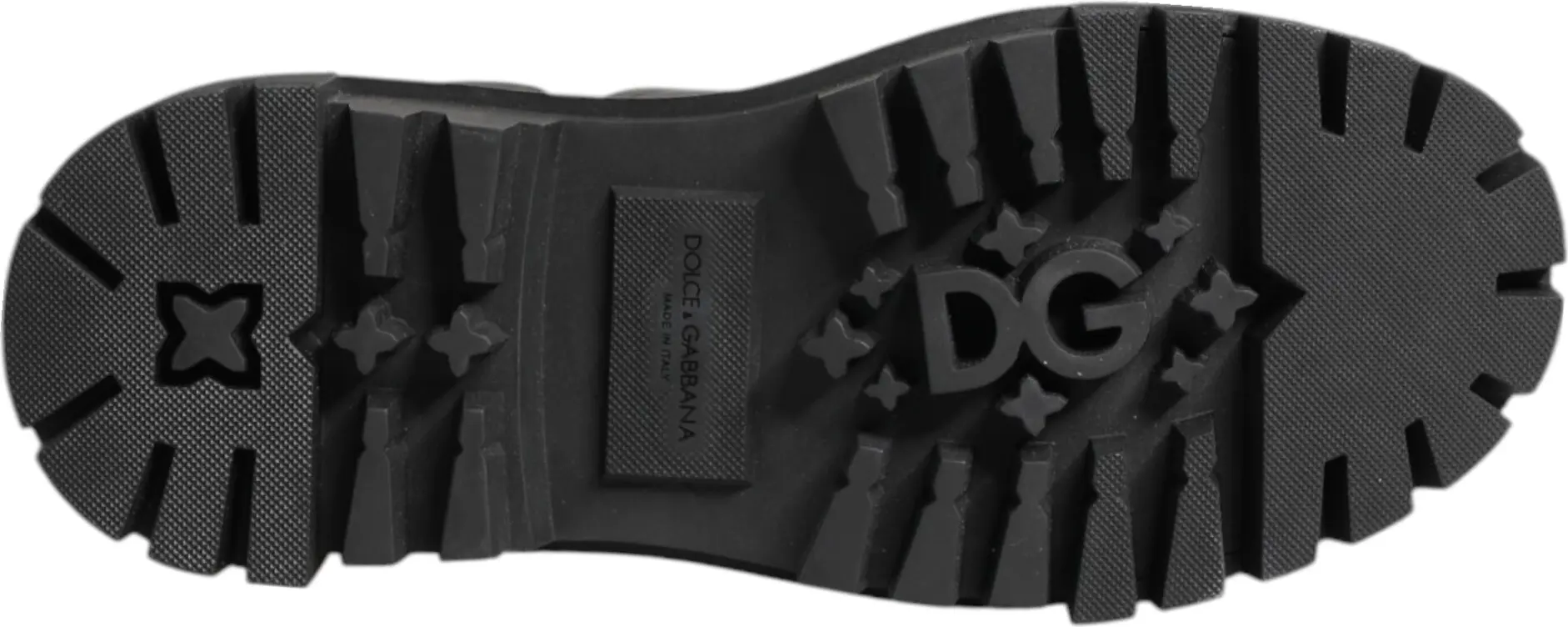 Туфли Dolce & Gabbana