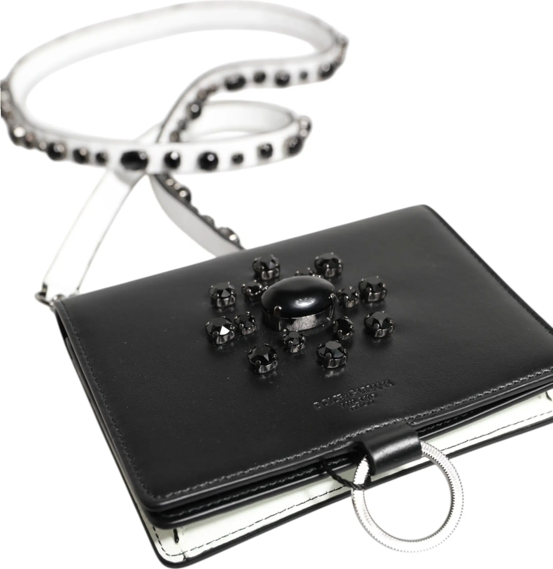 Card Holder Wallet Dolce & Gabbana