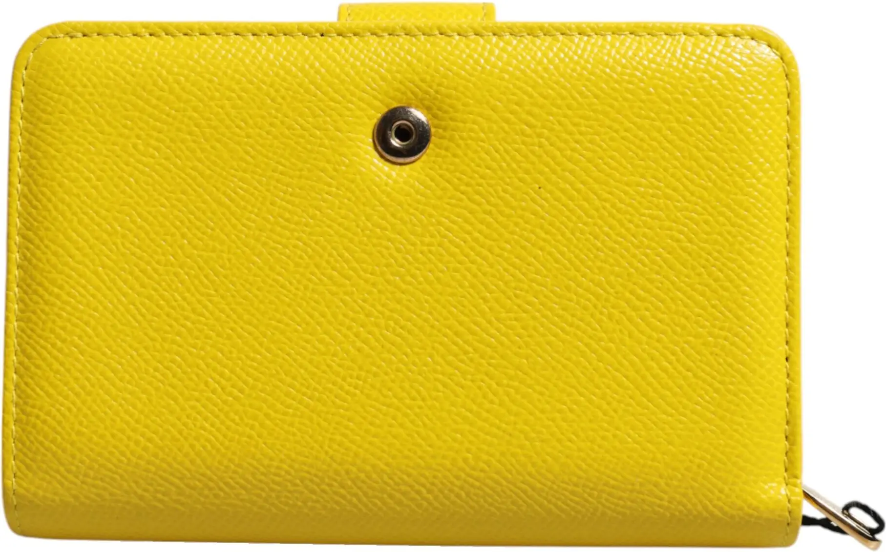 Кошелек-клатч Continental от Dolce & Gabbana
