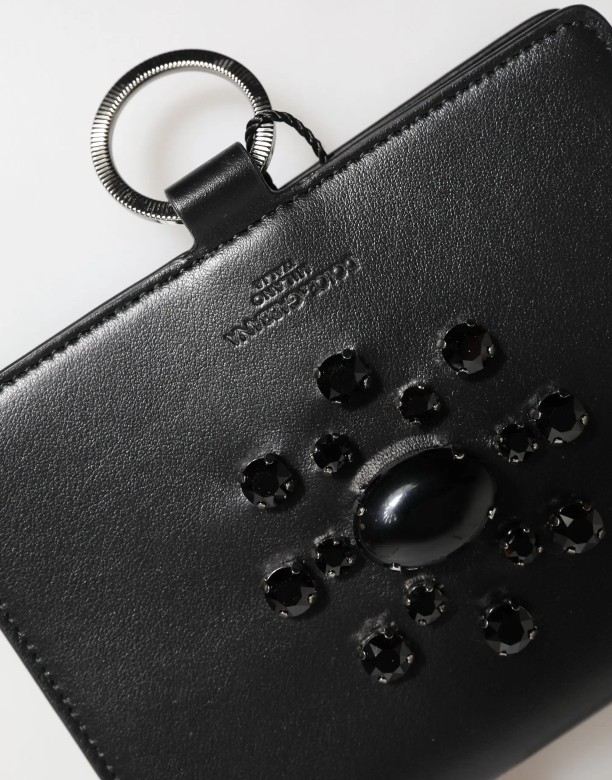 Card Holder Wallet Dolce & Gabbana