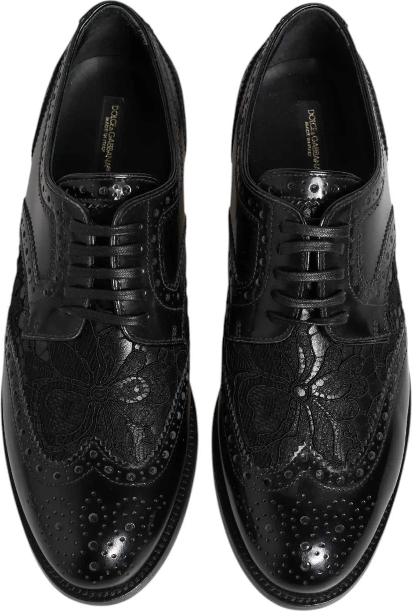 Туфли Dolce & Gabbana