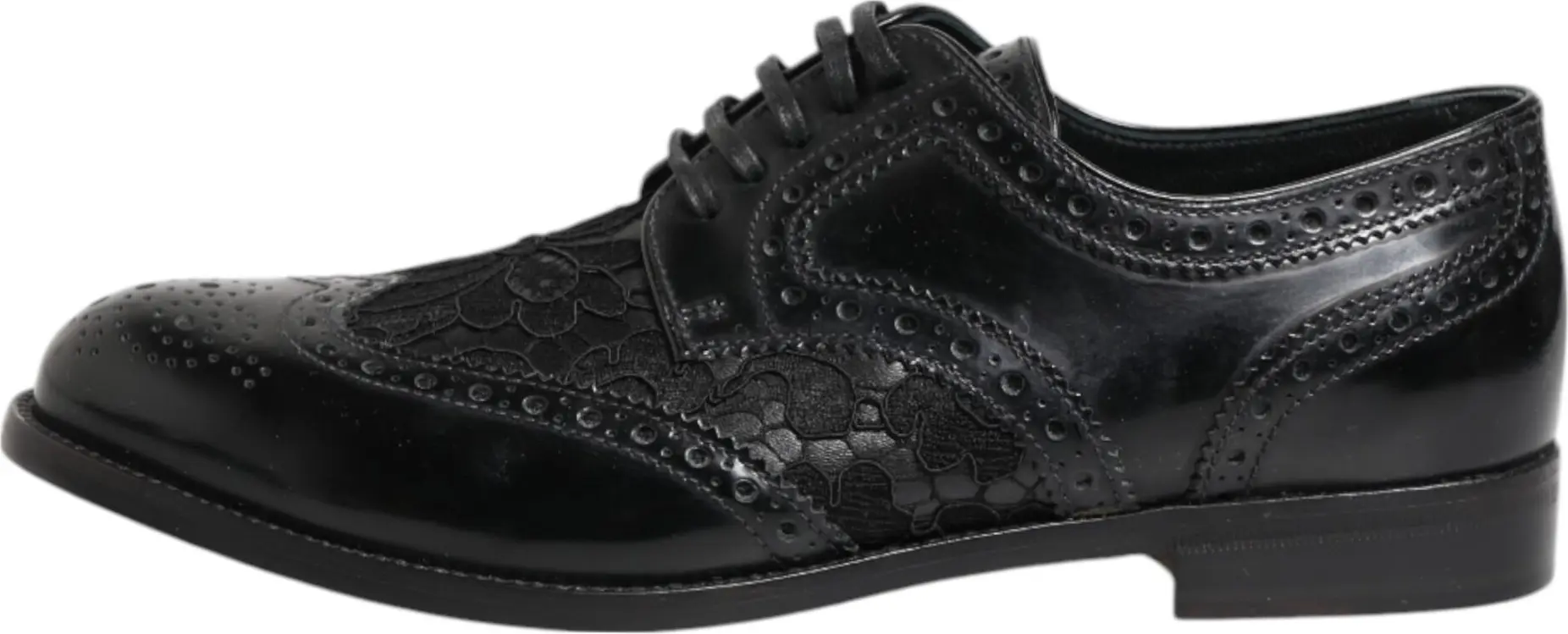 Туфли Dolce & Gabbana