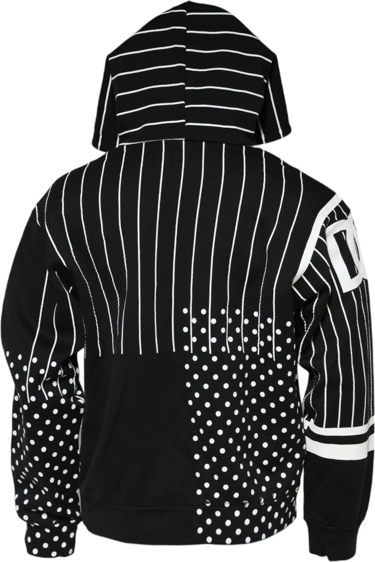 Hooded Sweatshirt Dolce & Gabbana